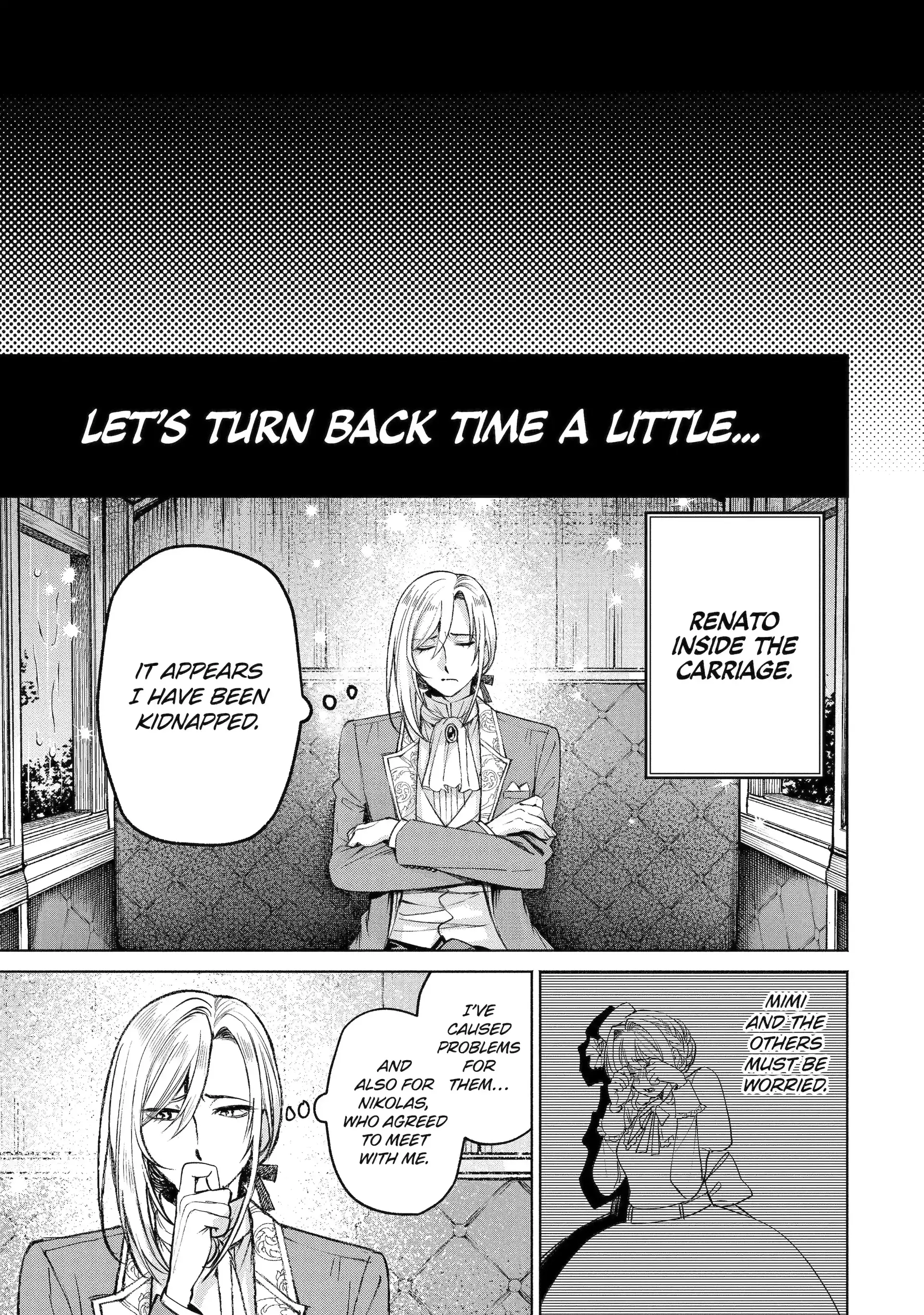Read Always a Catch Manga Online