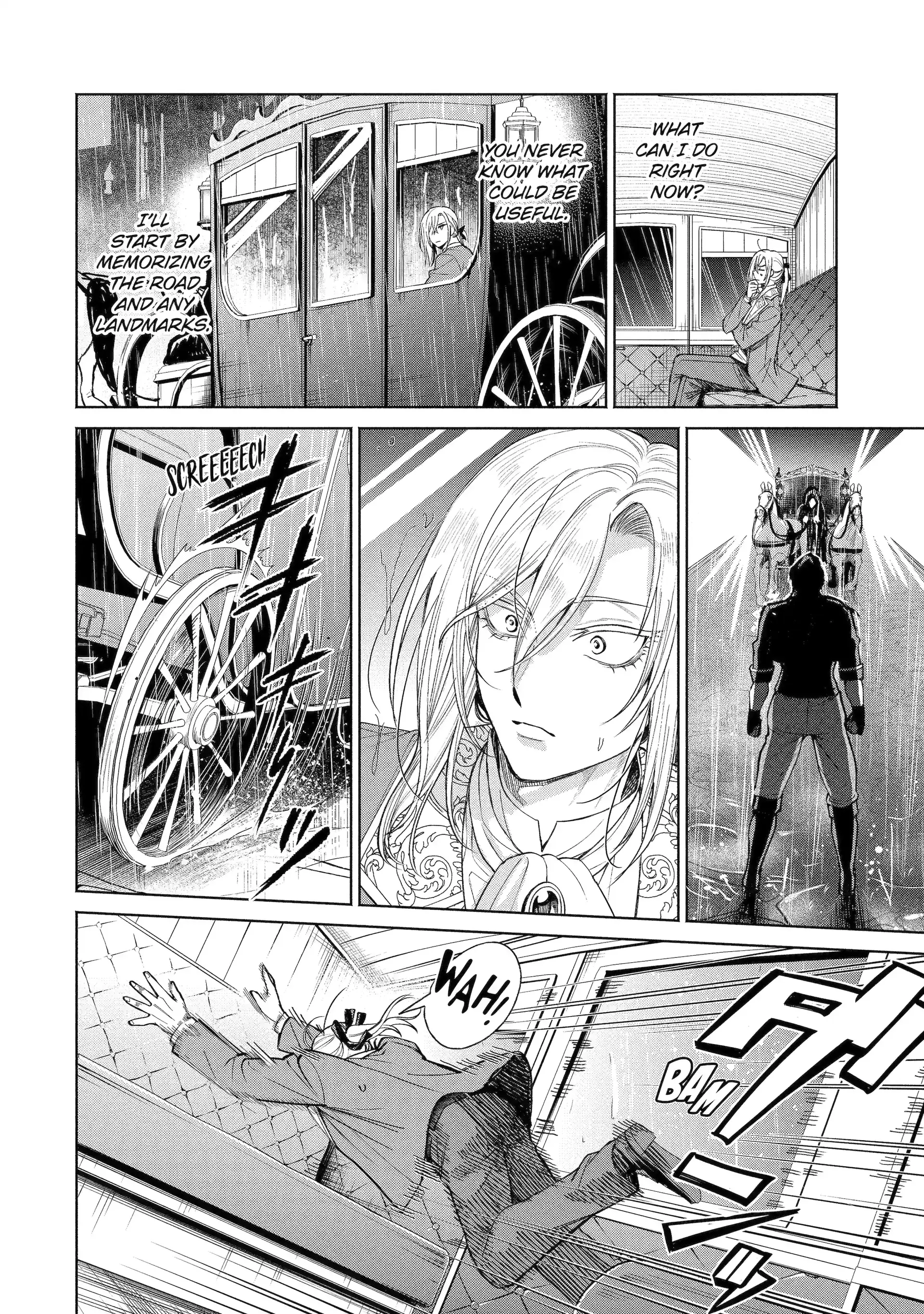 Read Always a Catch Manga Online