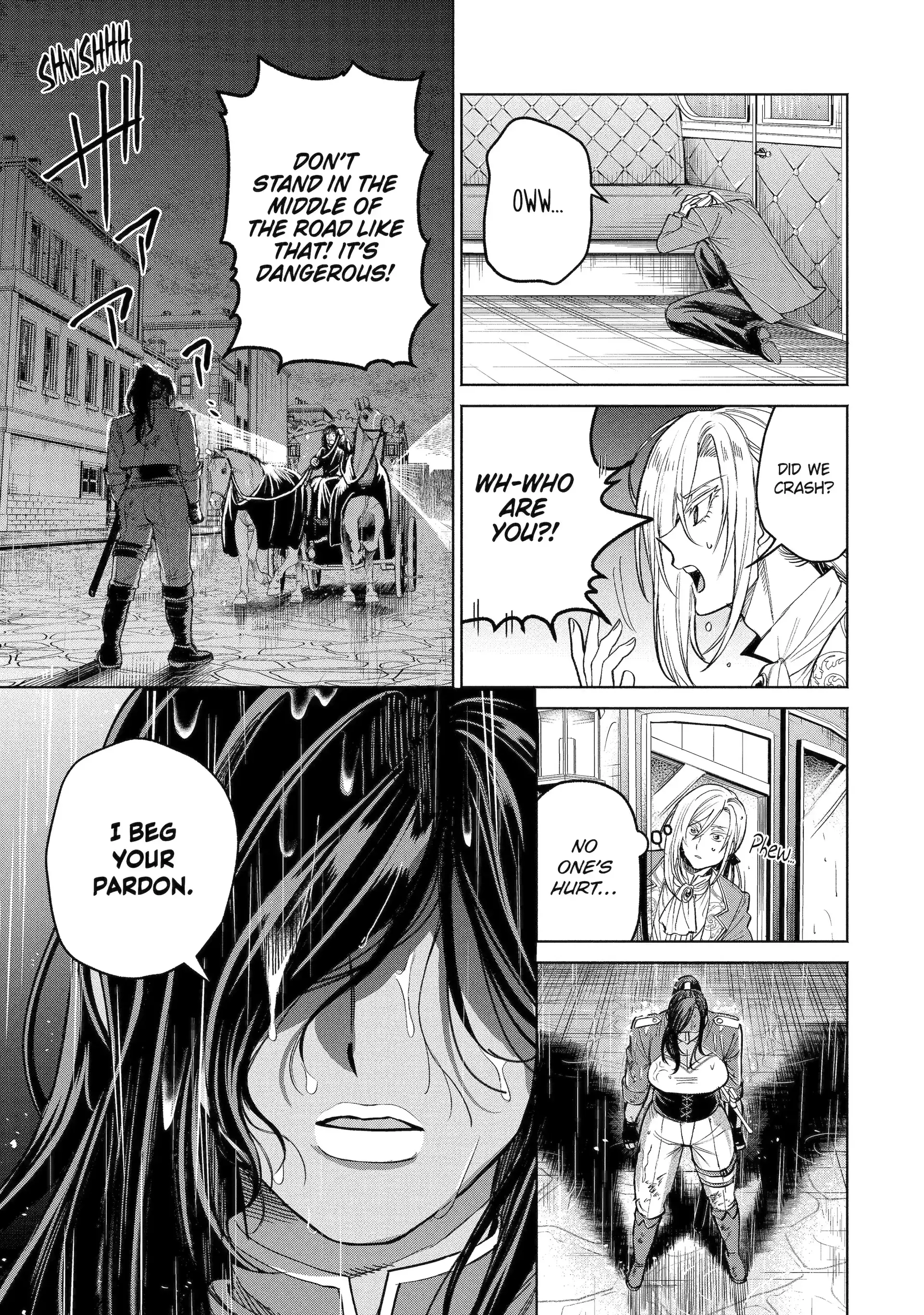 Read Always a Catch Manga Online