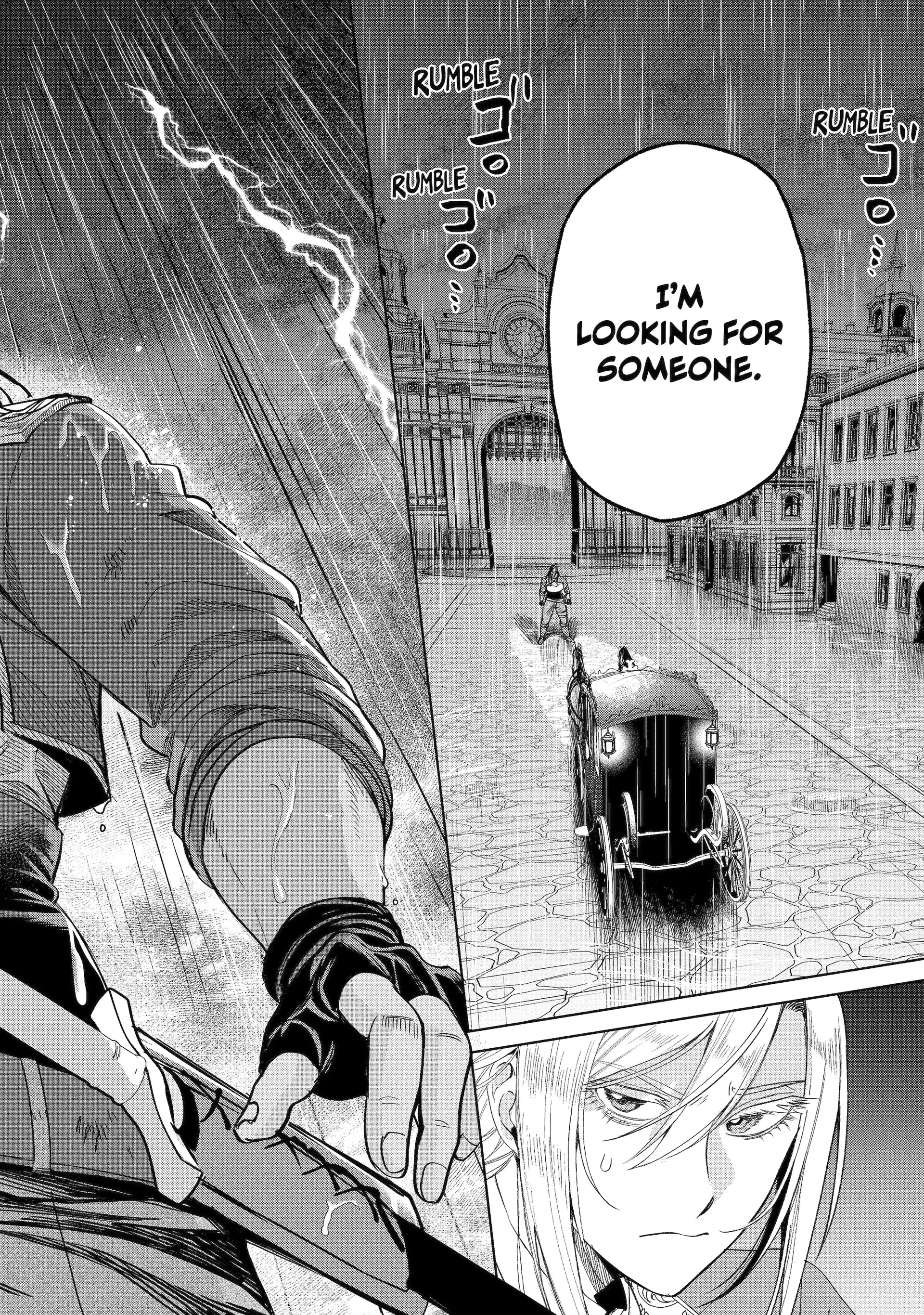 Read Always a Catch Manga Online