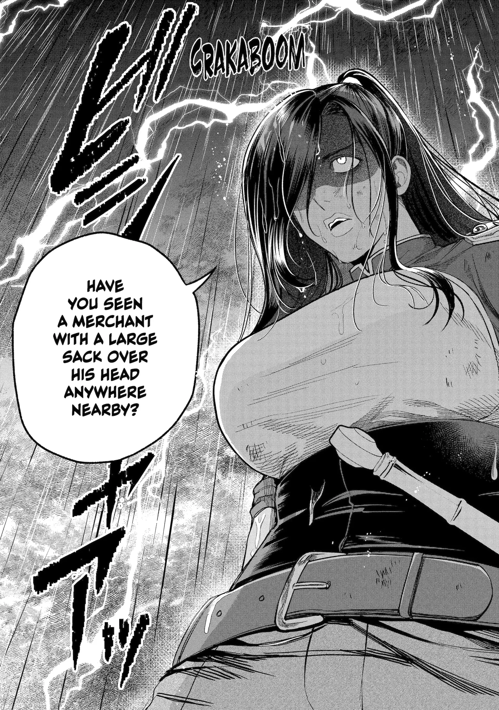 Read Always a Catch Manga Online
