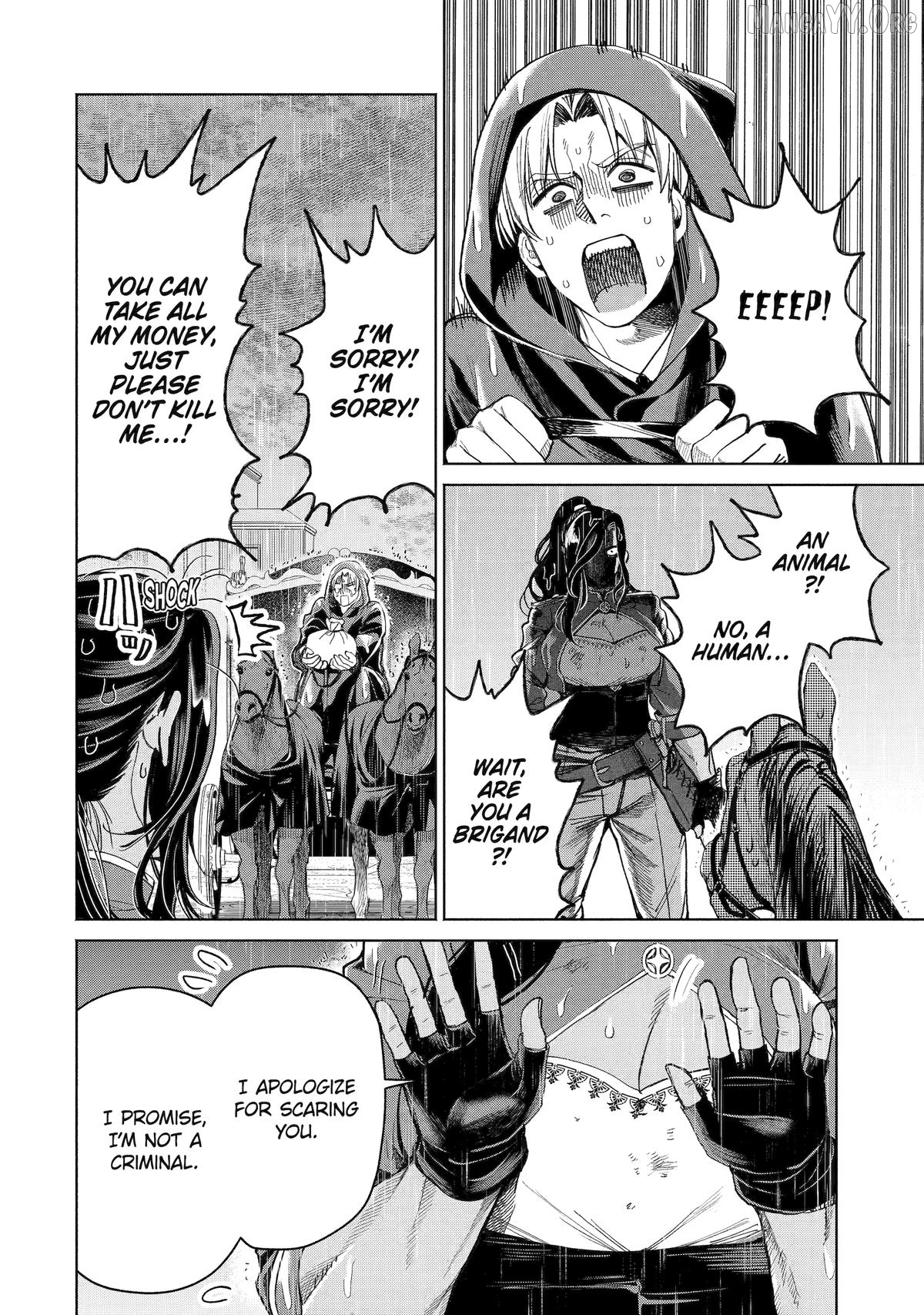 Read Always a Catch Manga Online