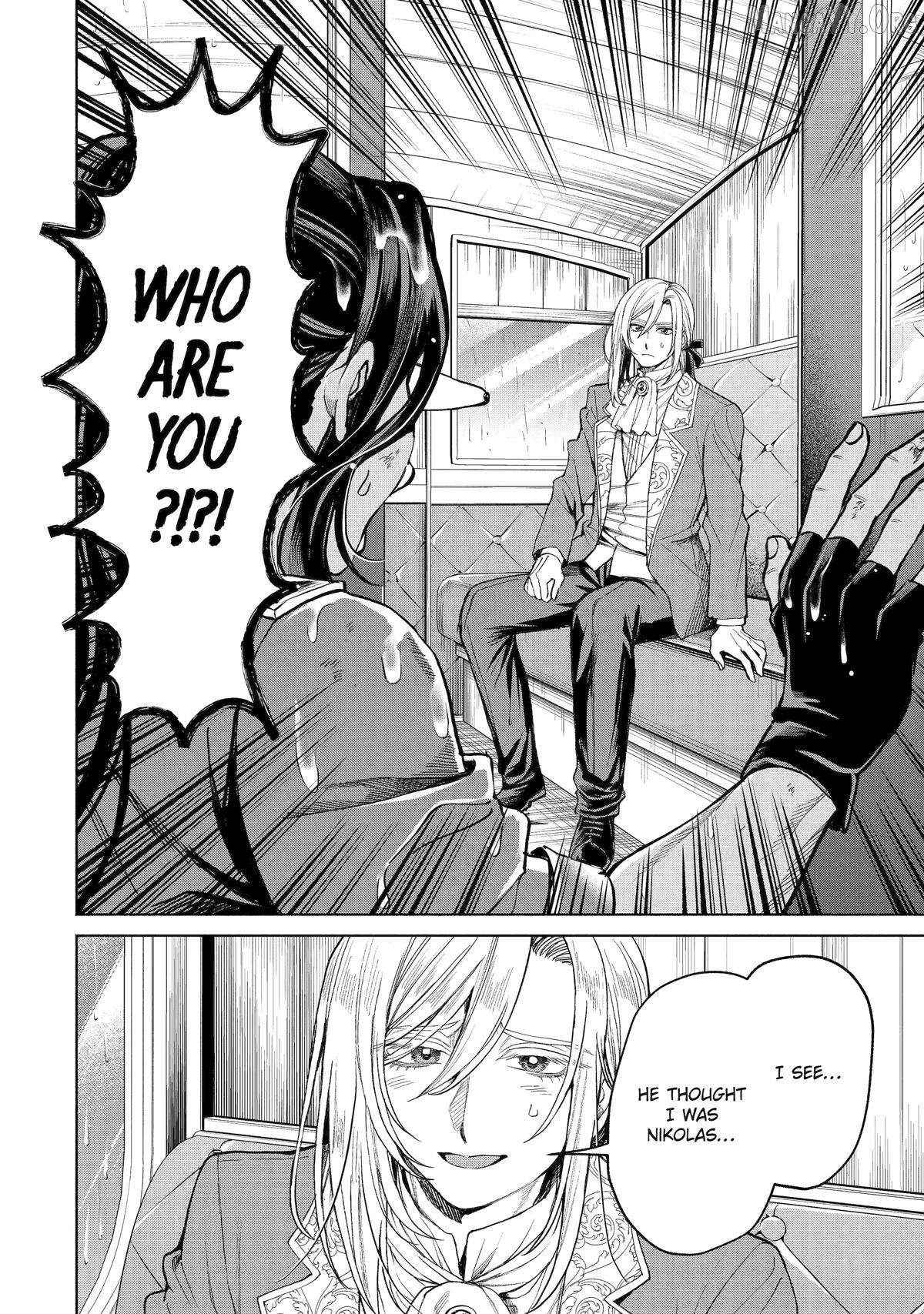 Read Always a Catch Manga Online