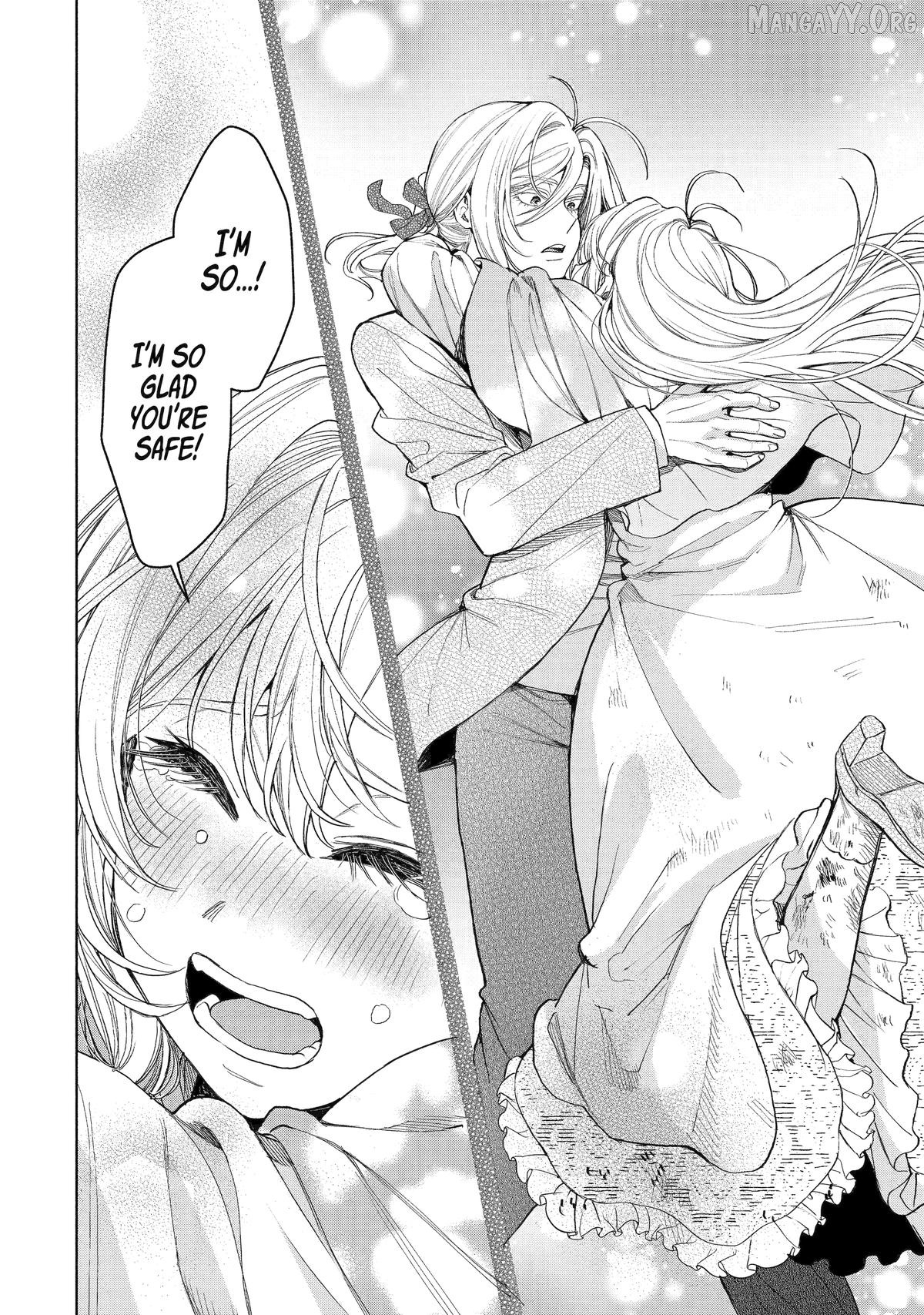 Read Always a Catch Manga Online