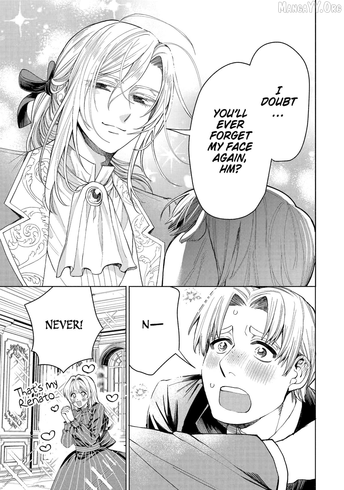 Read Always a Catch Manga Online