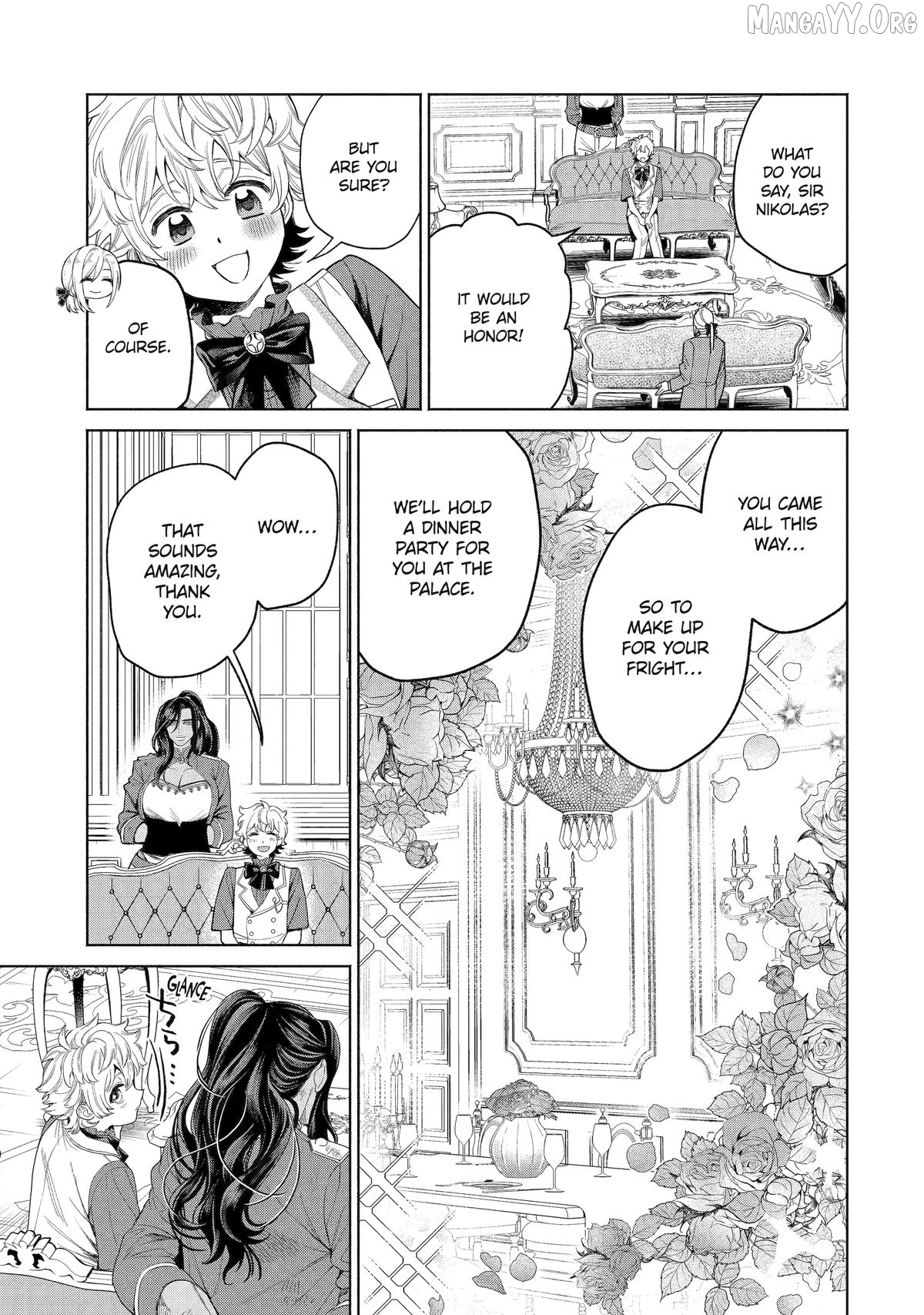 Read Always a Catch Manga Online