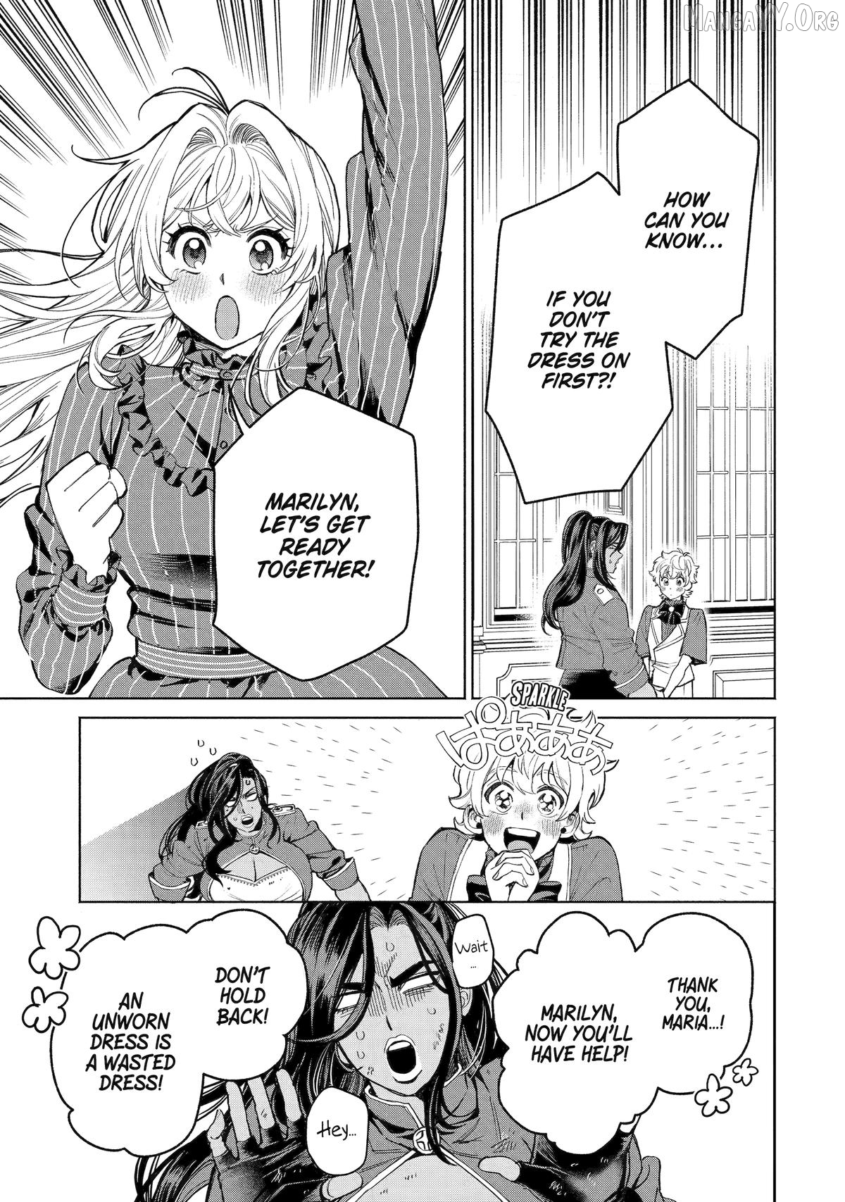 Read Always a Catch Manga Online