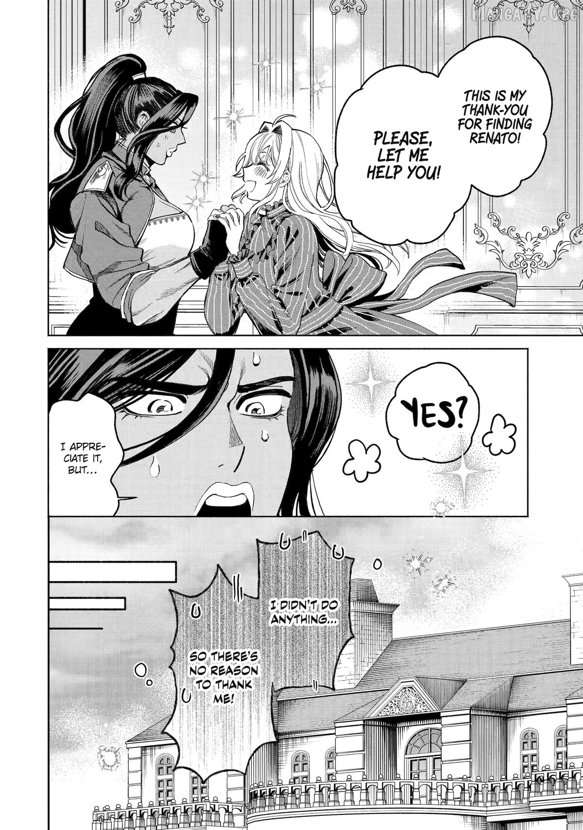 Read Always a Catch Manga Online