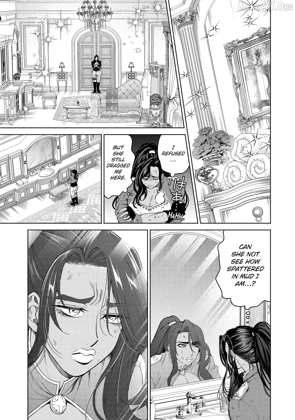 Read Always a Catch Manga Online