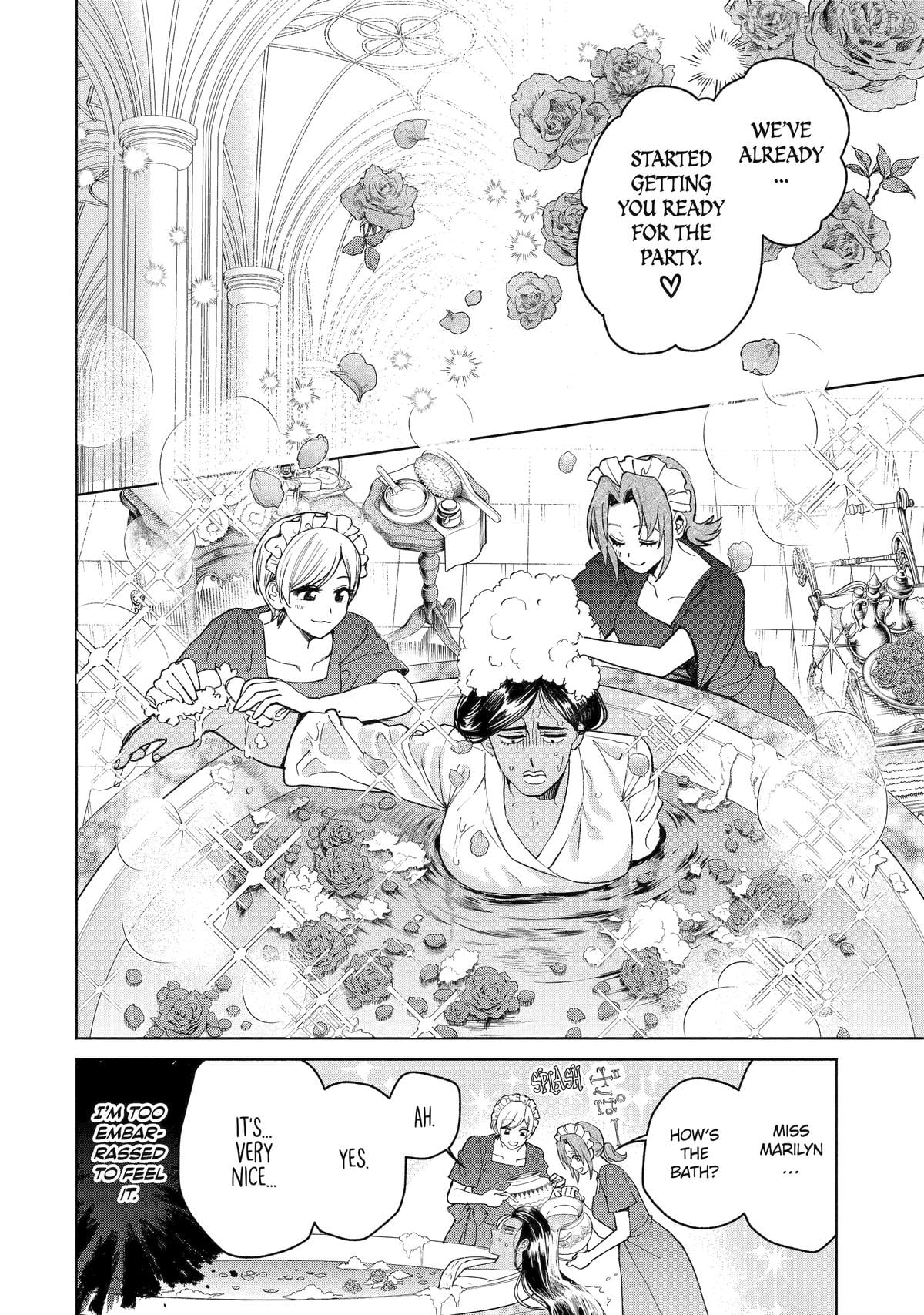 Read Always a Catch Manga Online
