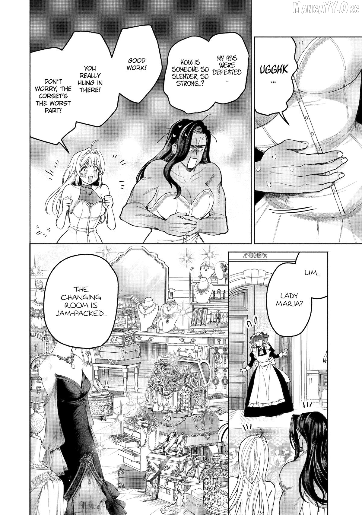 Read Always a Catch Manga Online