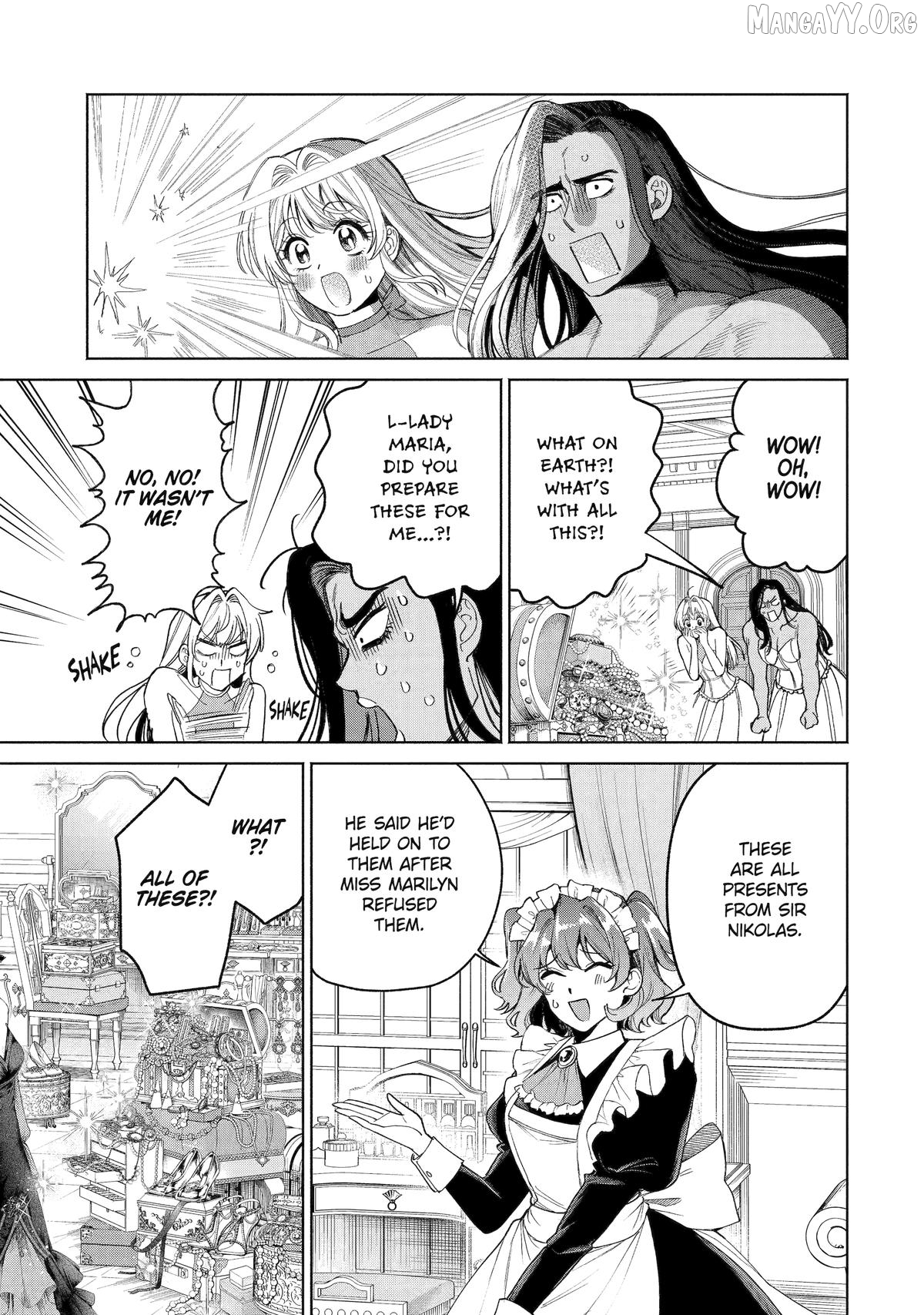 Read Always a Catch Manga Online