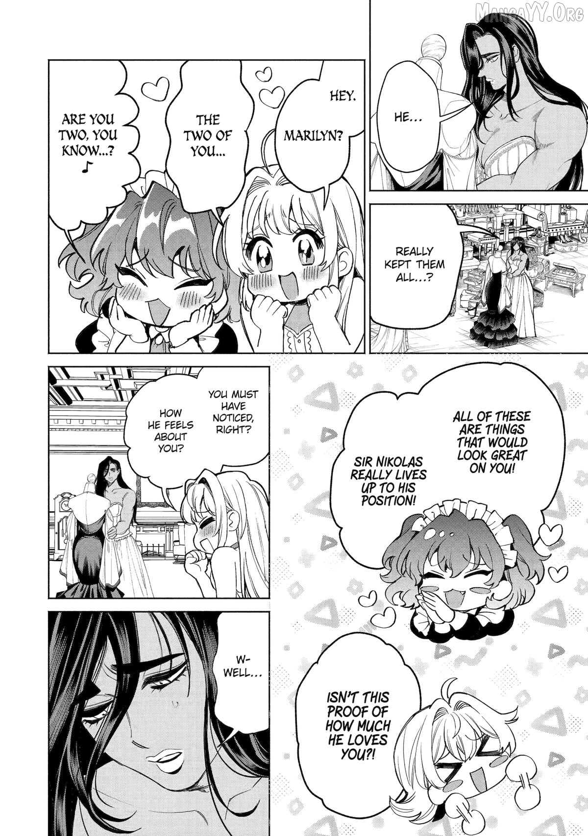 Read Always a Catch Manga Online