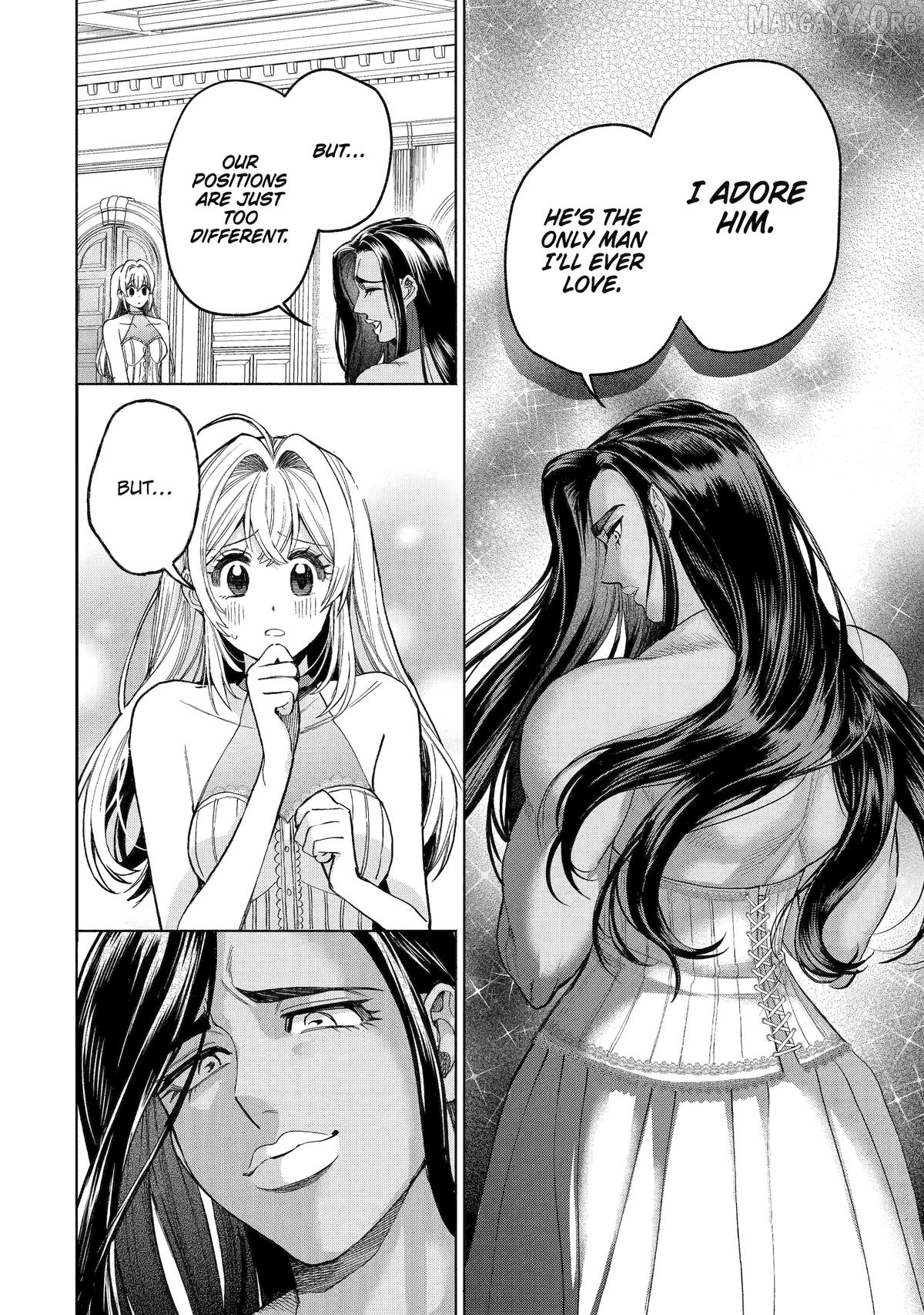 Read Always a Catch Manga Online