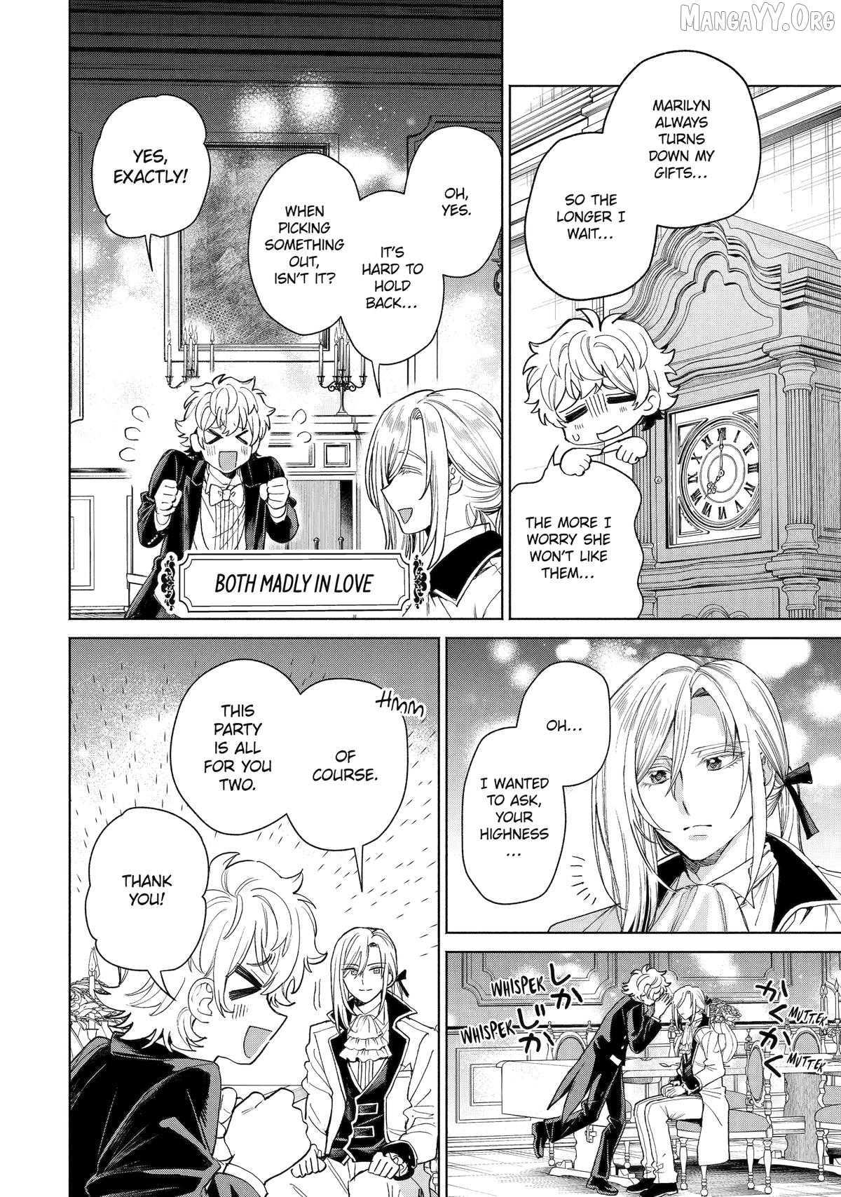 Read Always a Catch Manga Online