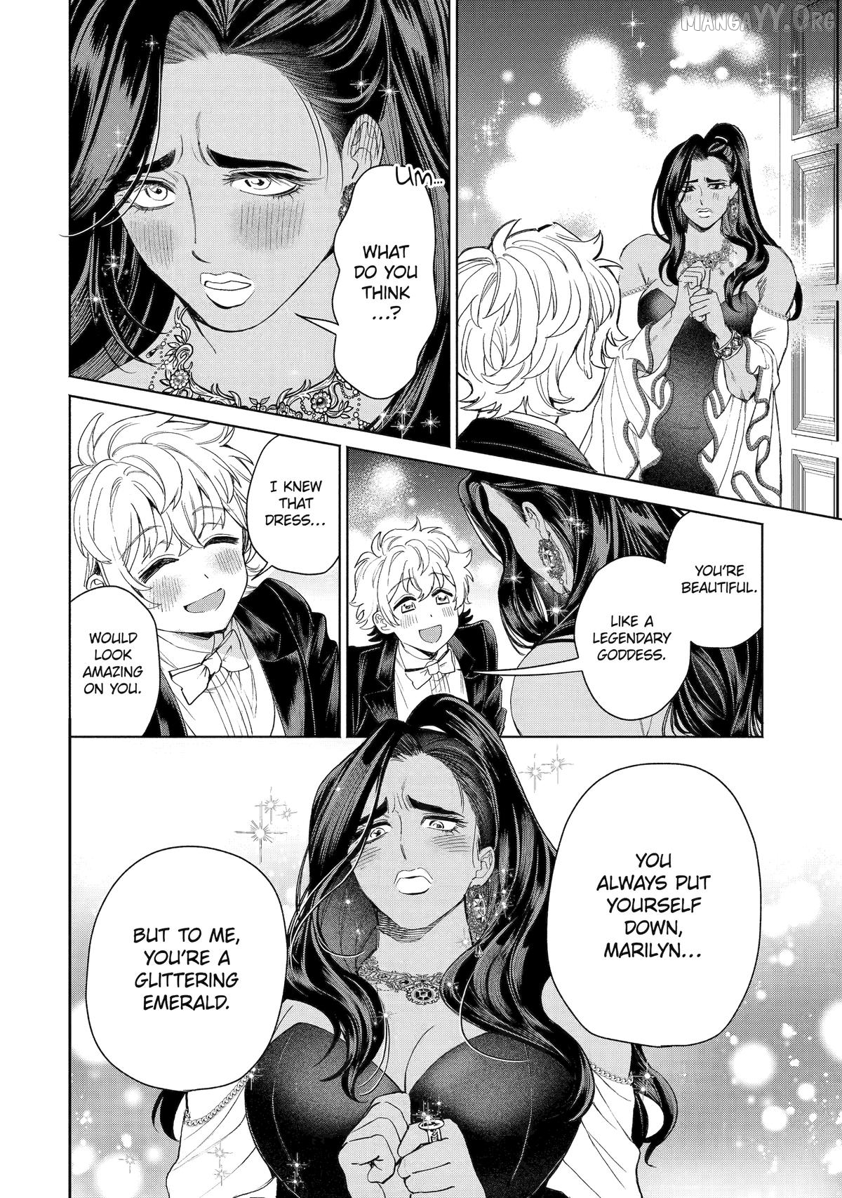 Read Always a Catch Manga Online