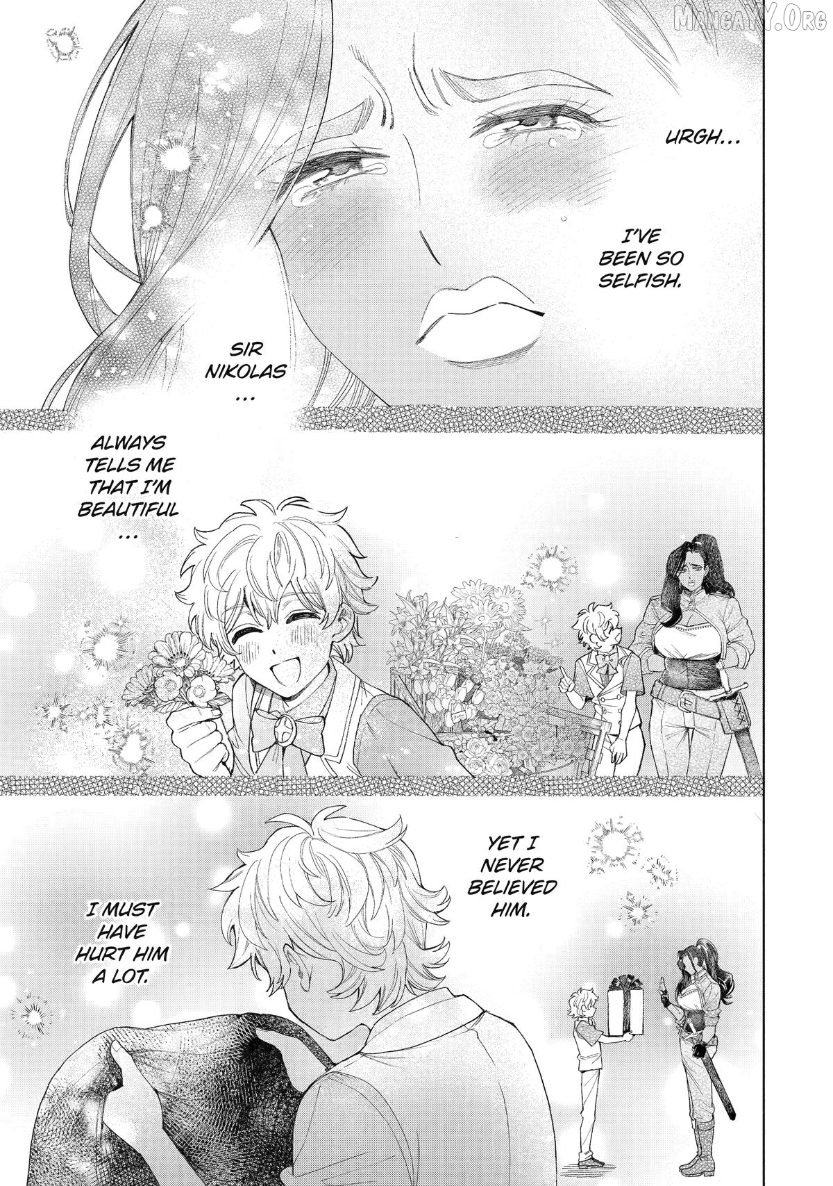 Read Always a Catch Manga Online