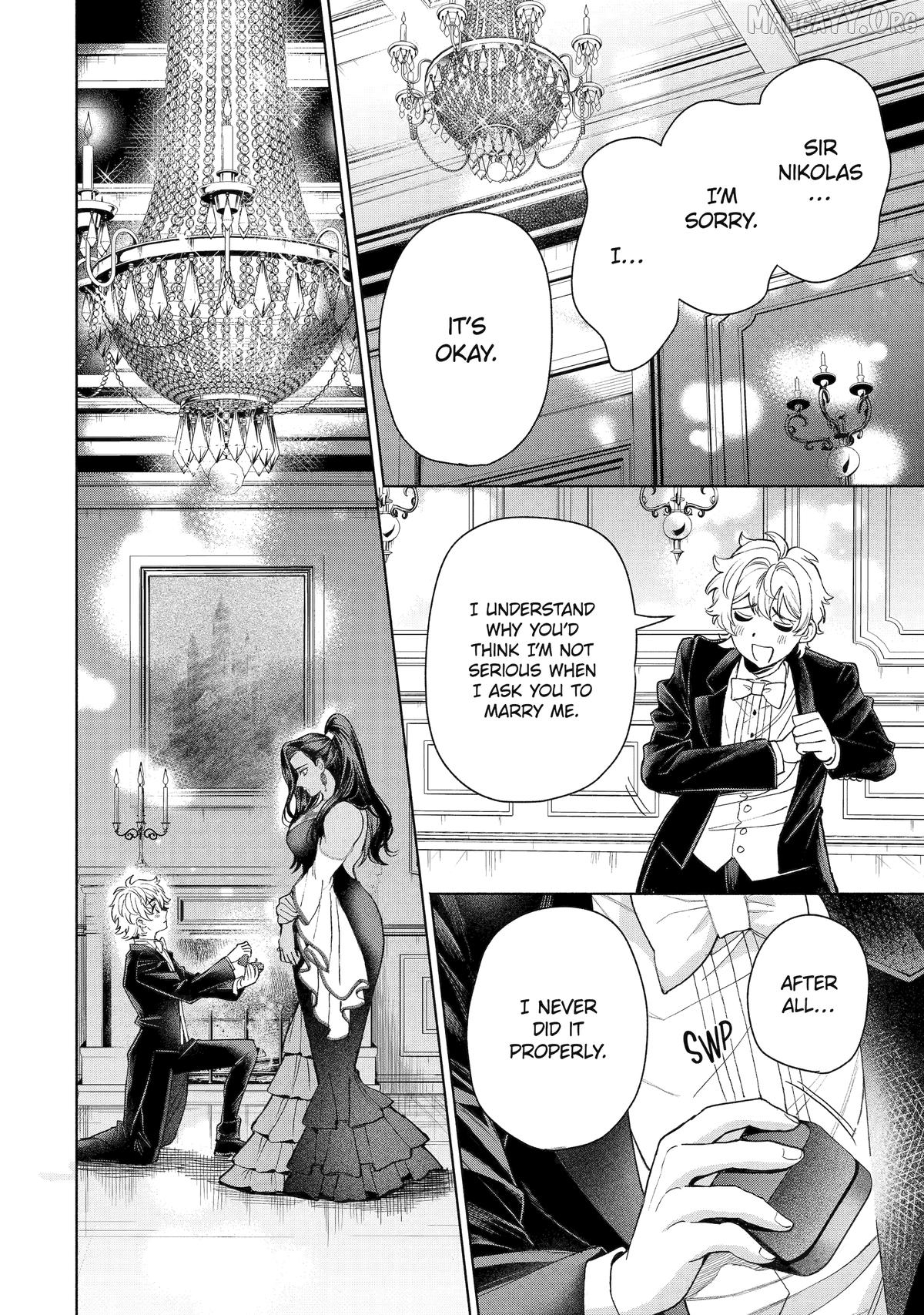 Read Always a Catch Manga Online