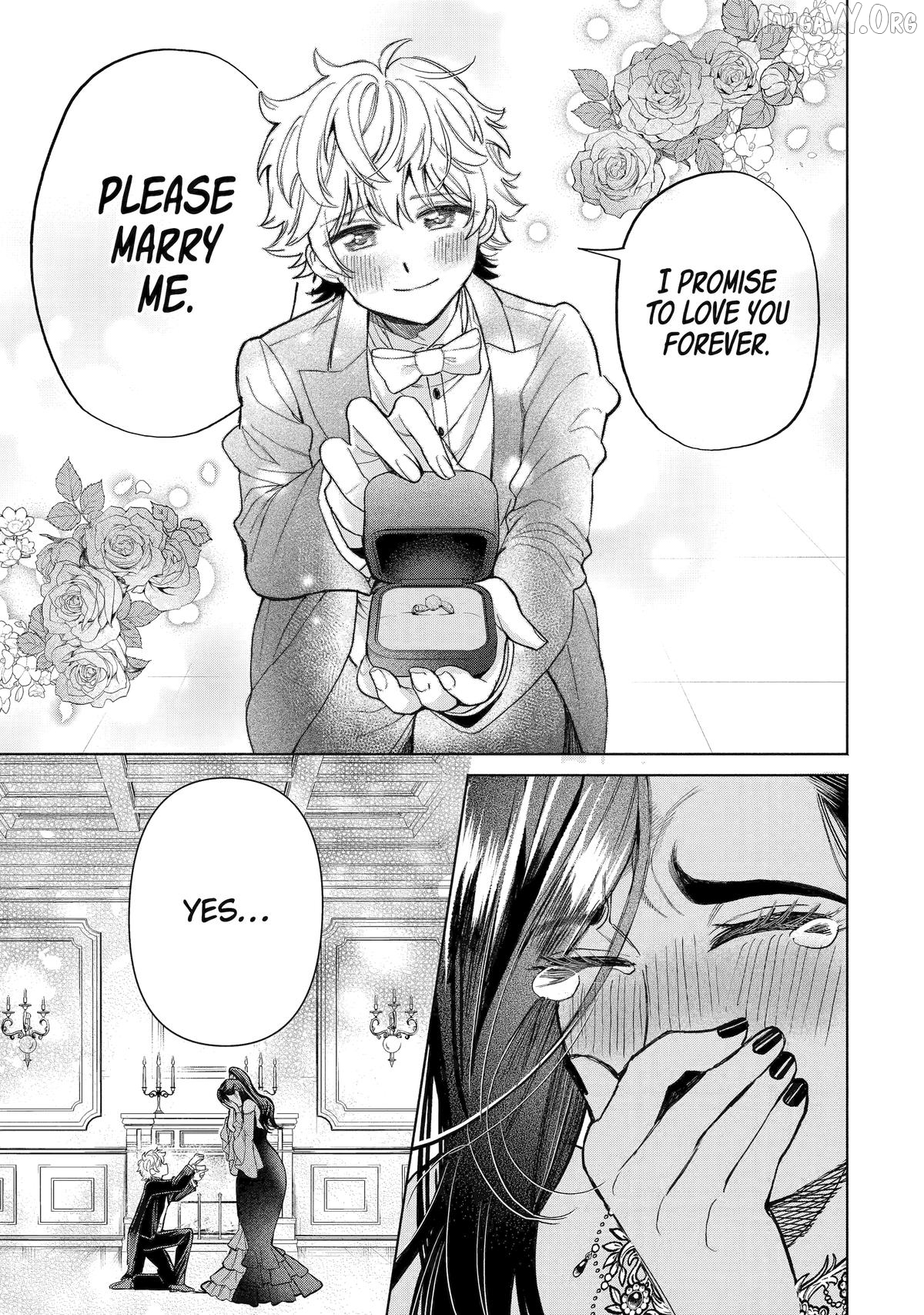 Read Always a Catch Manga Online