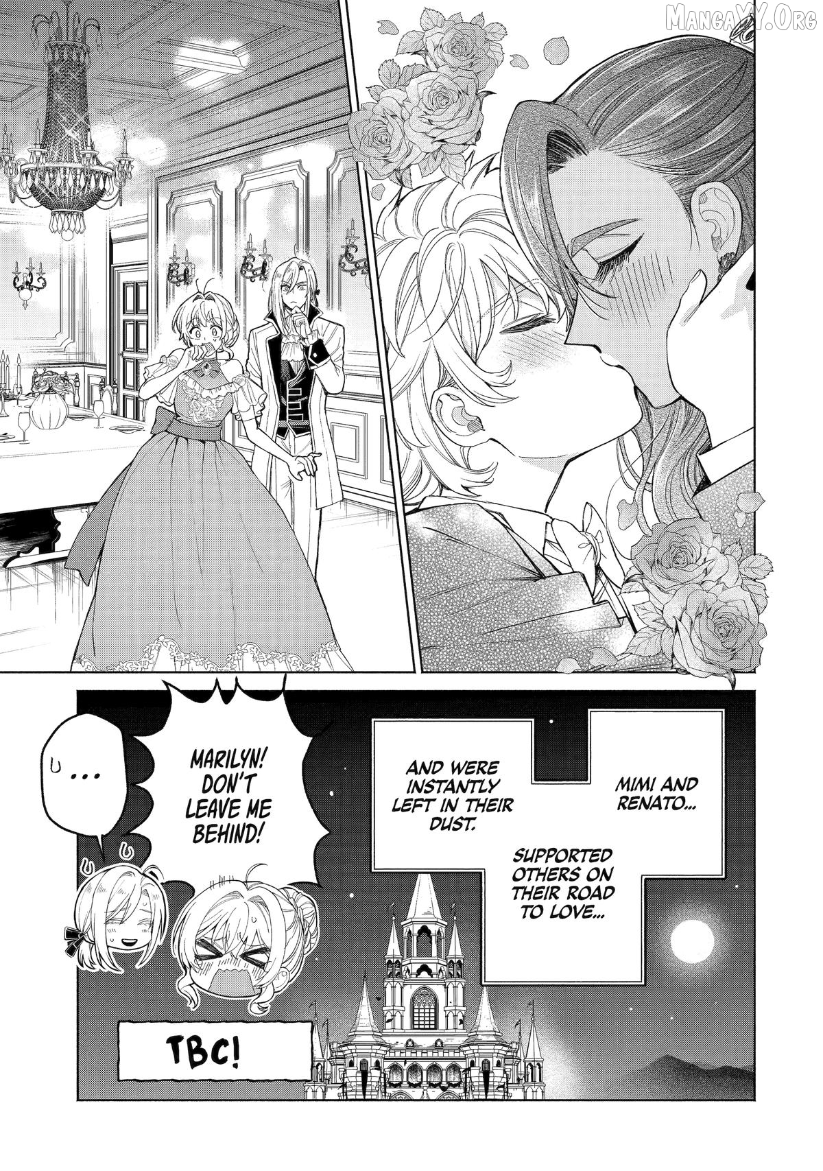 Read Always a Catch Manga Online