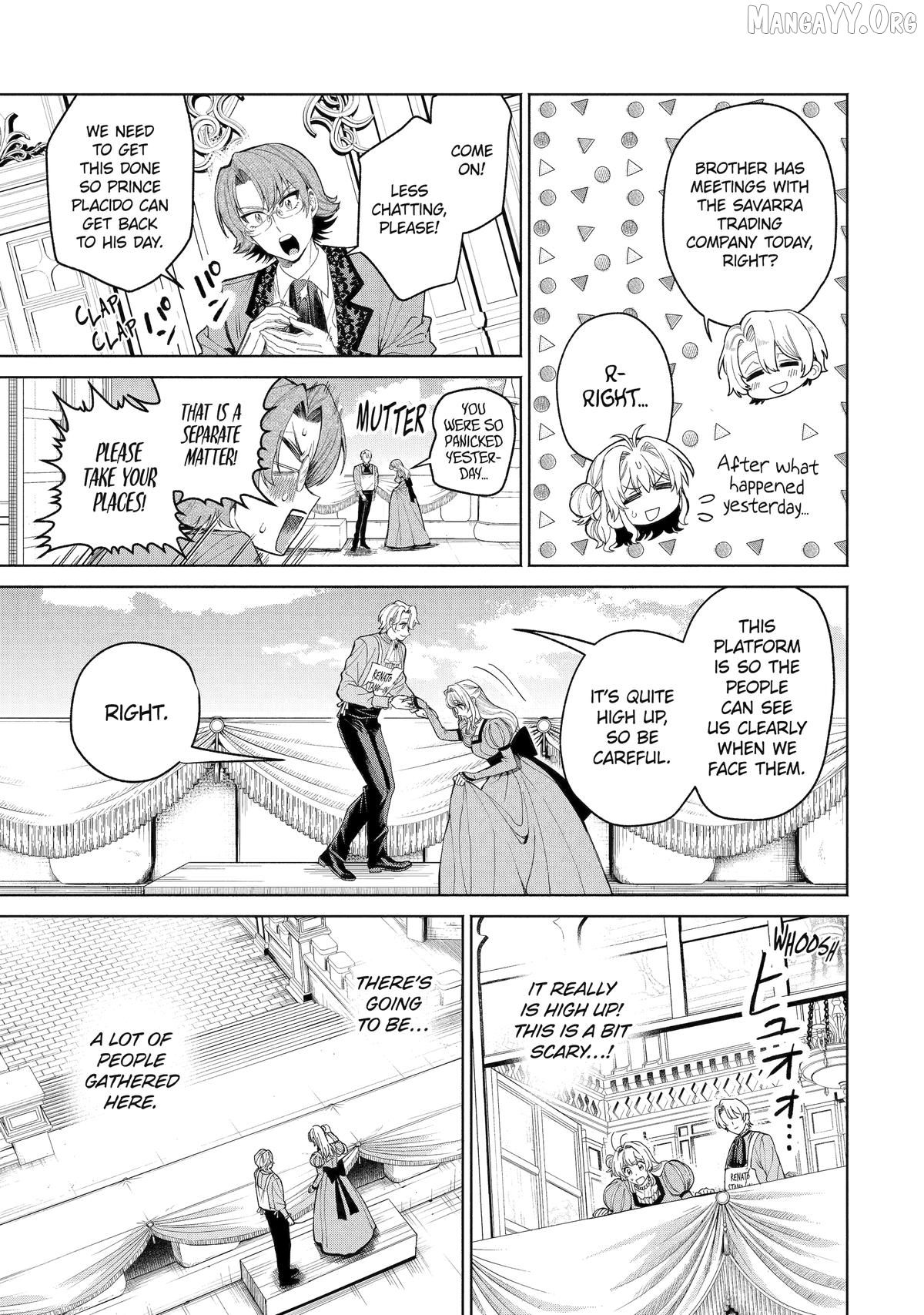 Read Always a Catch Manga Online