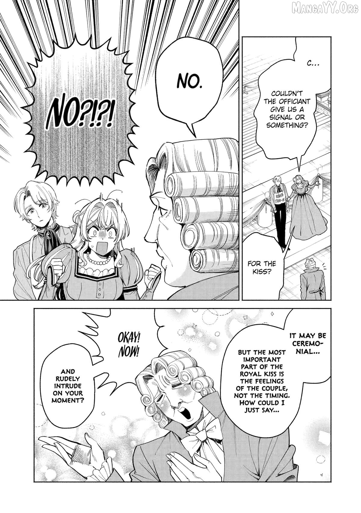 Read Always a Catch Manga Online