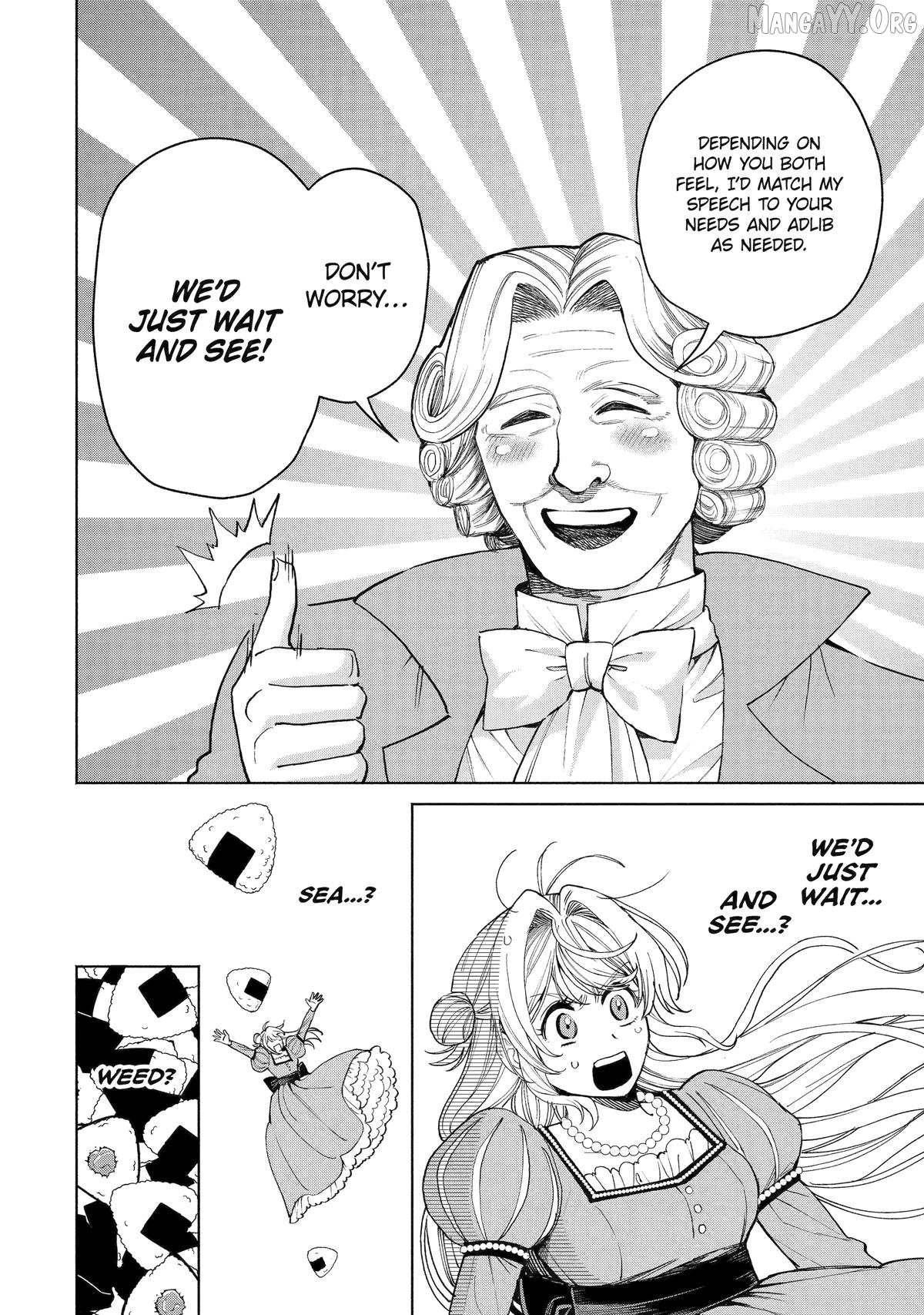 Read Always a Catch Manga Online