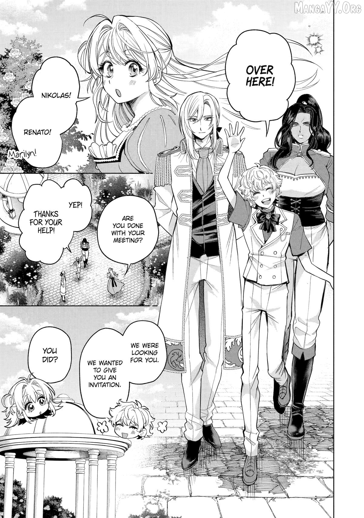 Read Always a Catch Manga Online