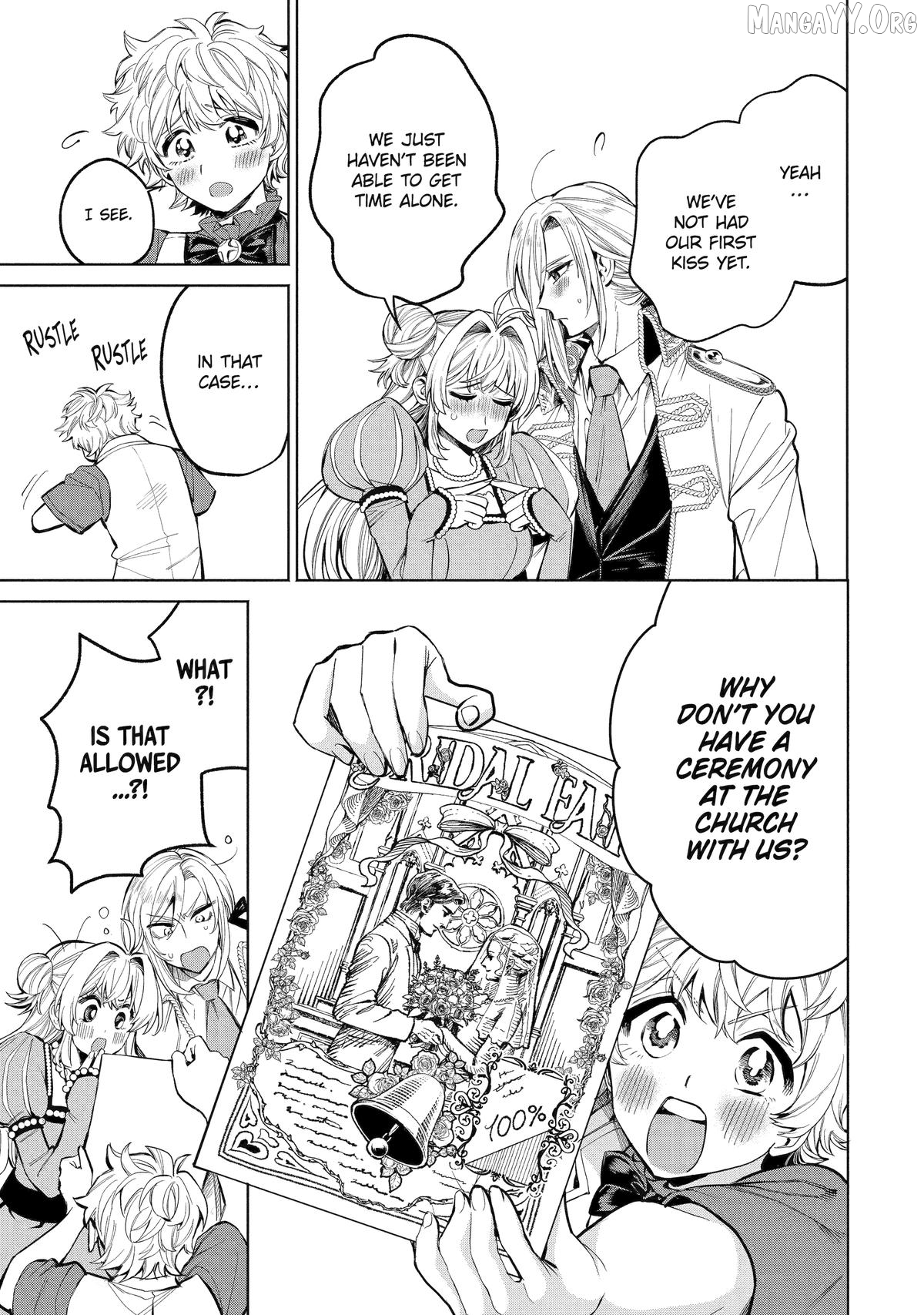 Read Always a Catch Manga Online