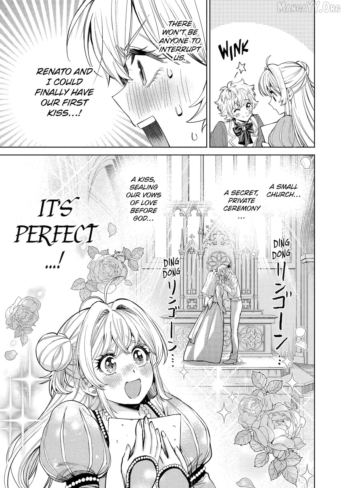 Read Always a Catch Manga Online