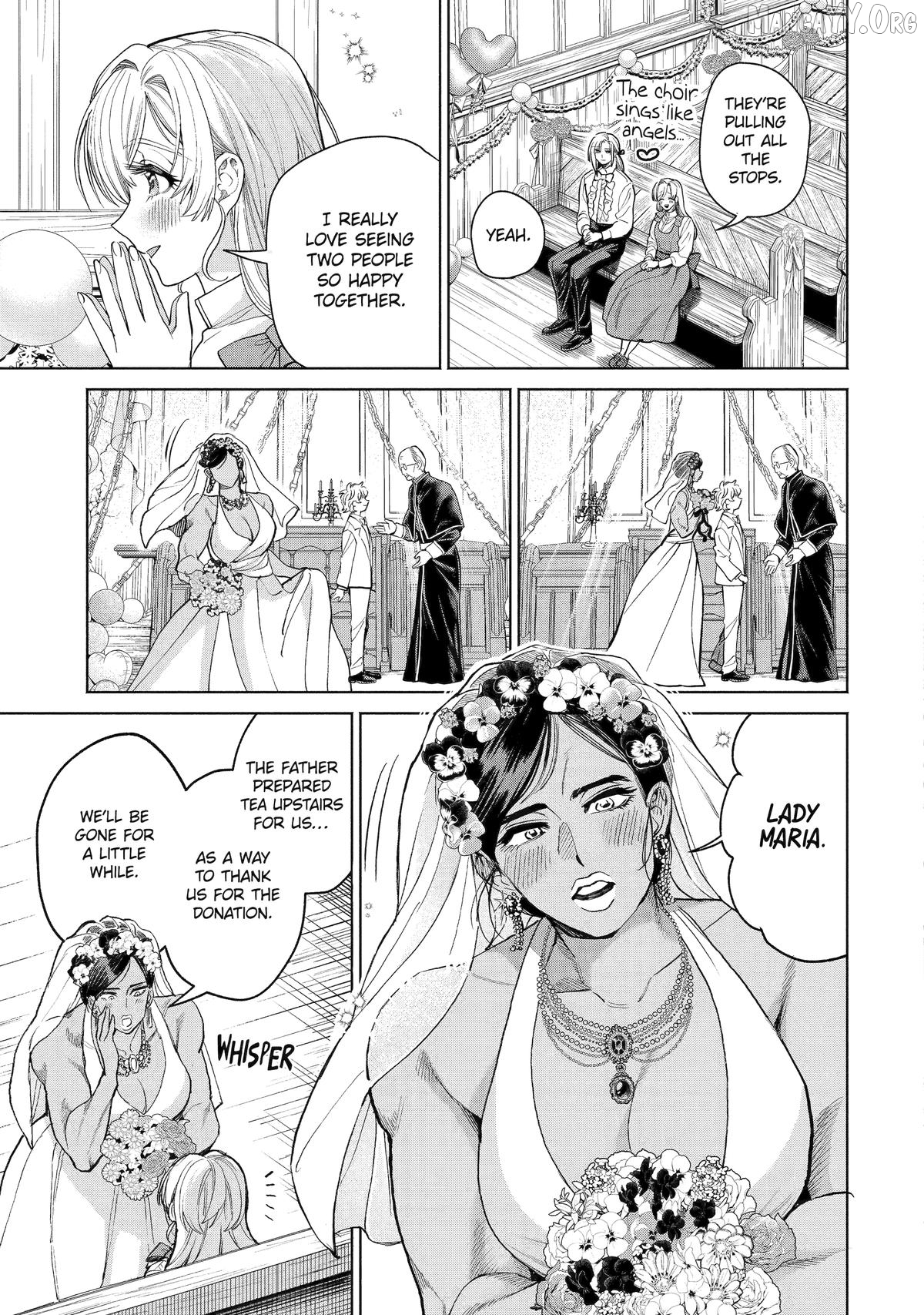 Read Always a Catch Manga Online