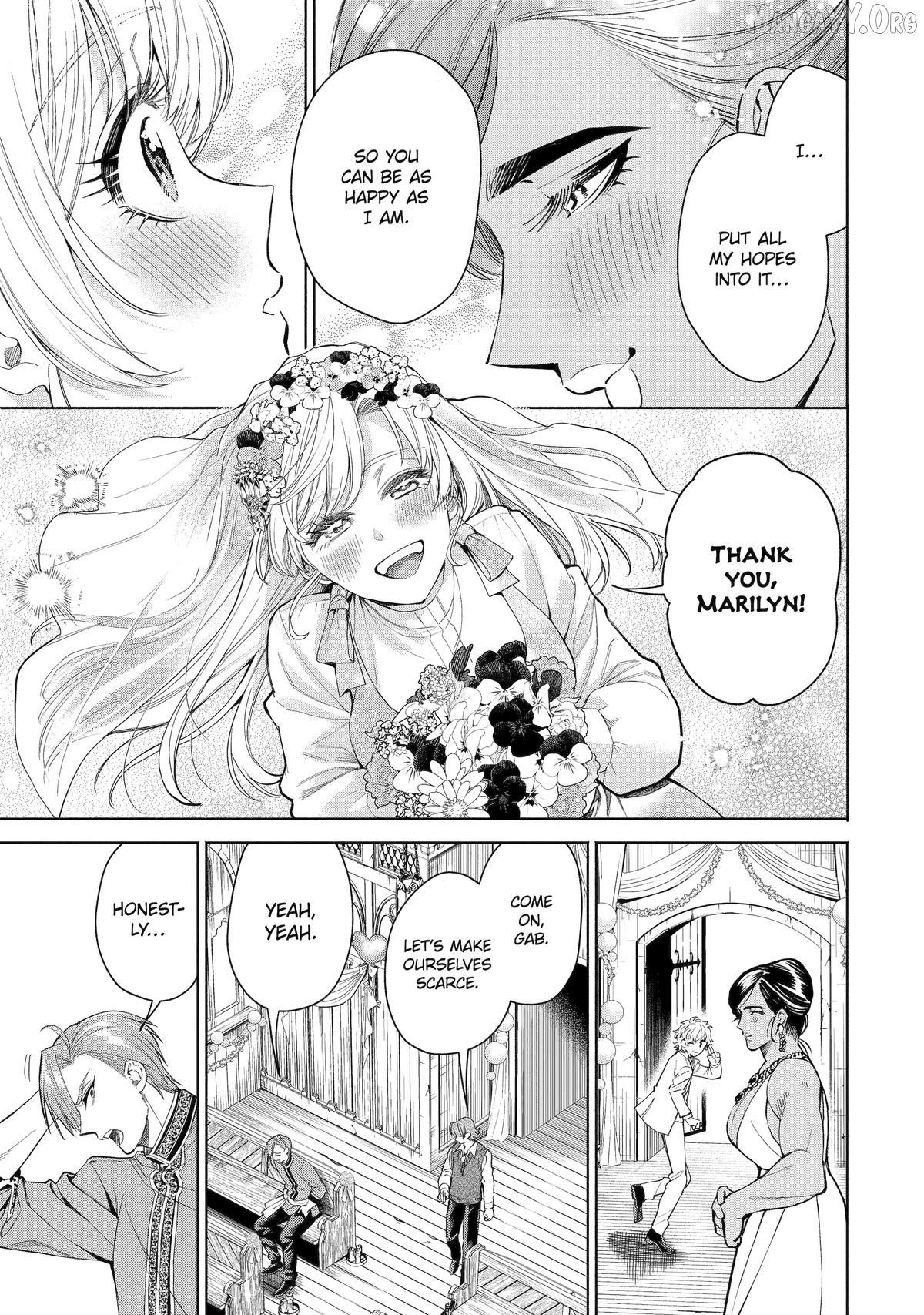 Read Always a Catch Manga Online