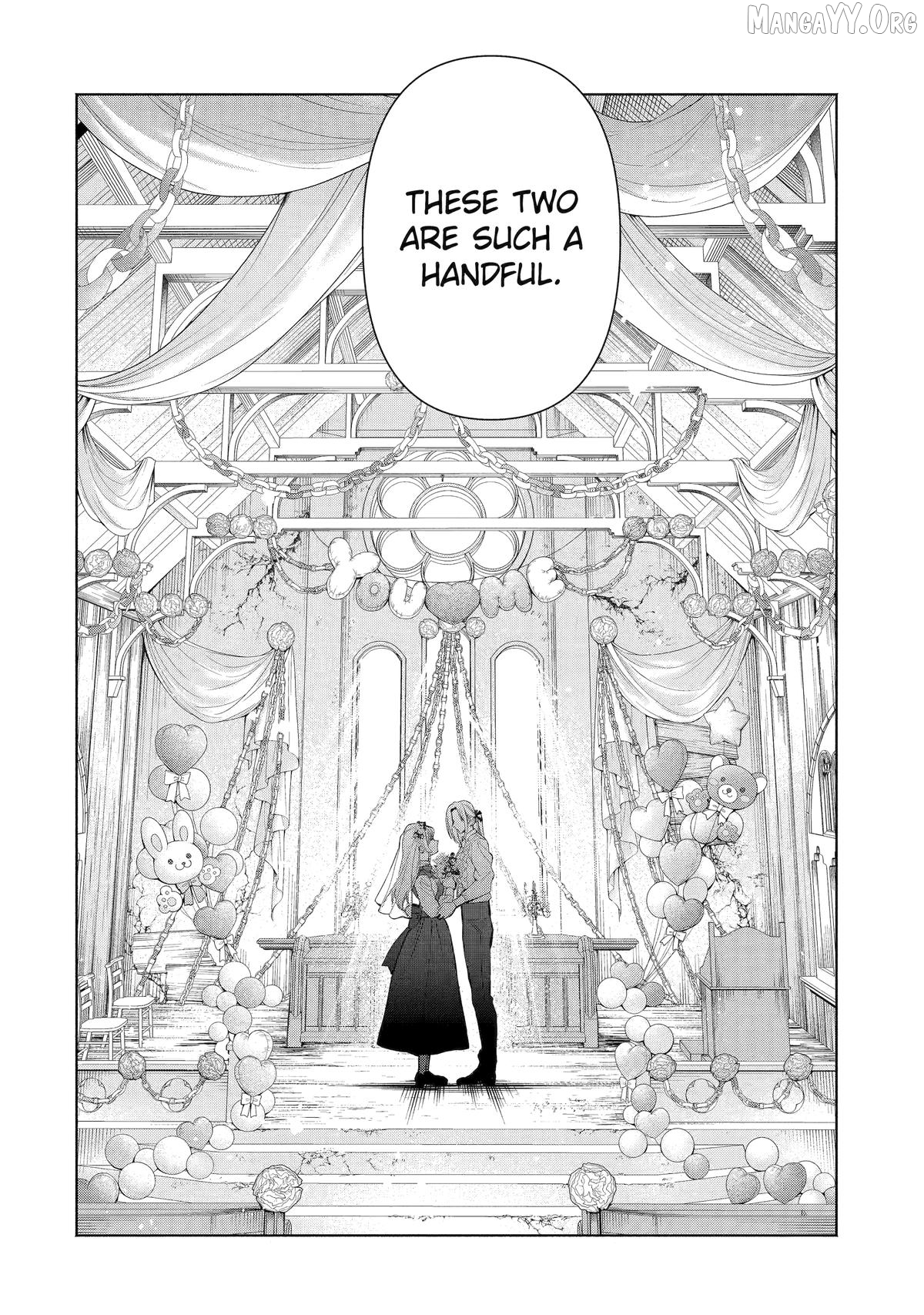Read Always a Catch Manga Online