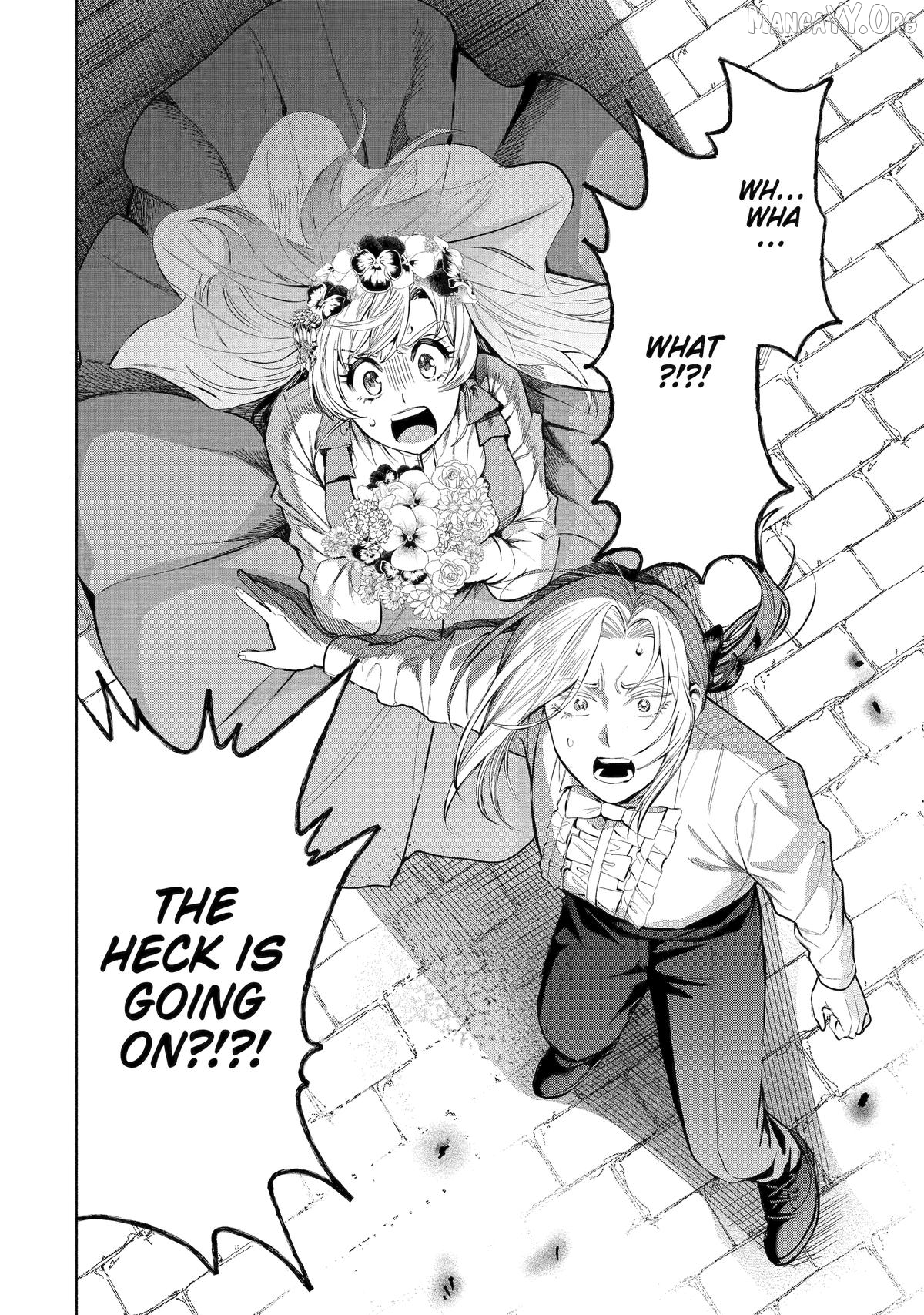 Read Always a Catch Manga Online