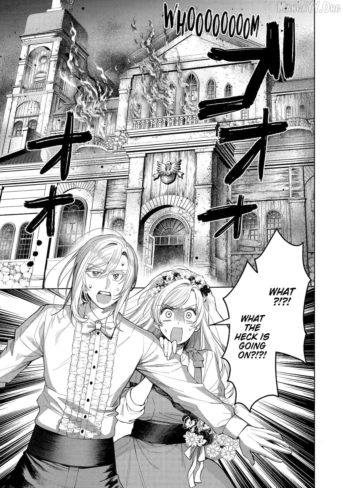 Read Always a Catch Manga Online