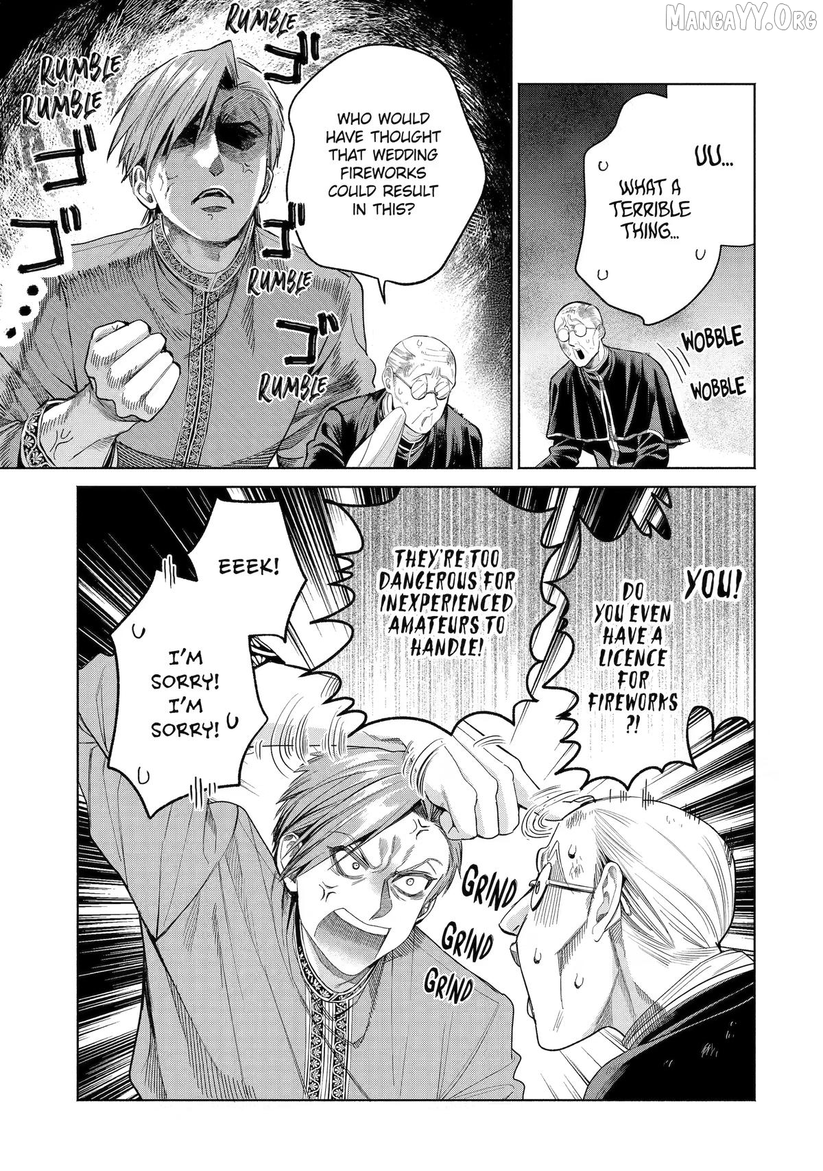 Read Always a Catch Manga Online