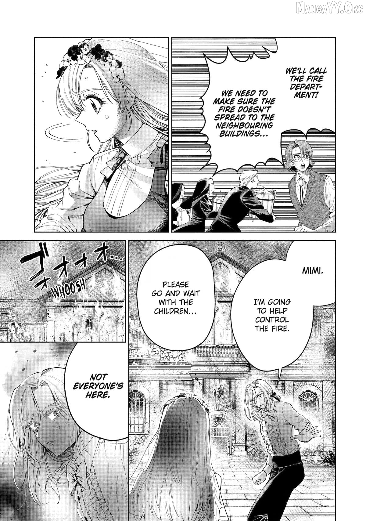 Read Always a Catch Manga Online