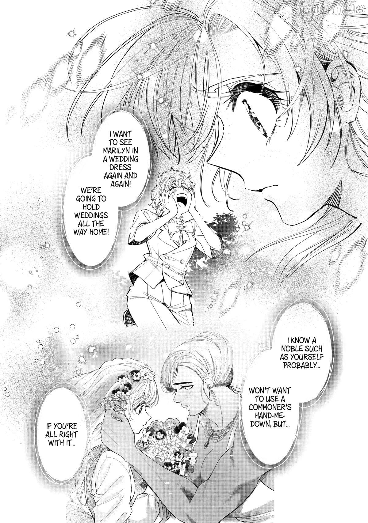 Read Always a Catch Manga Online