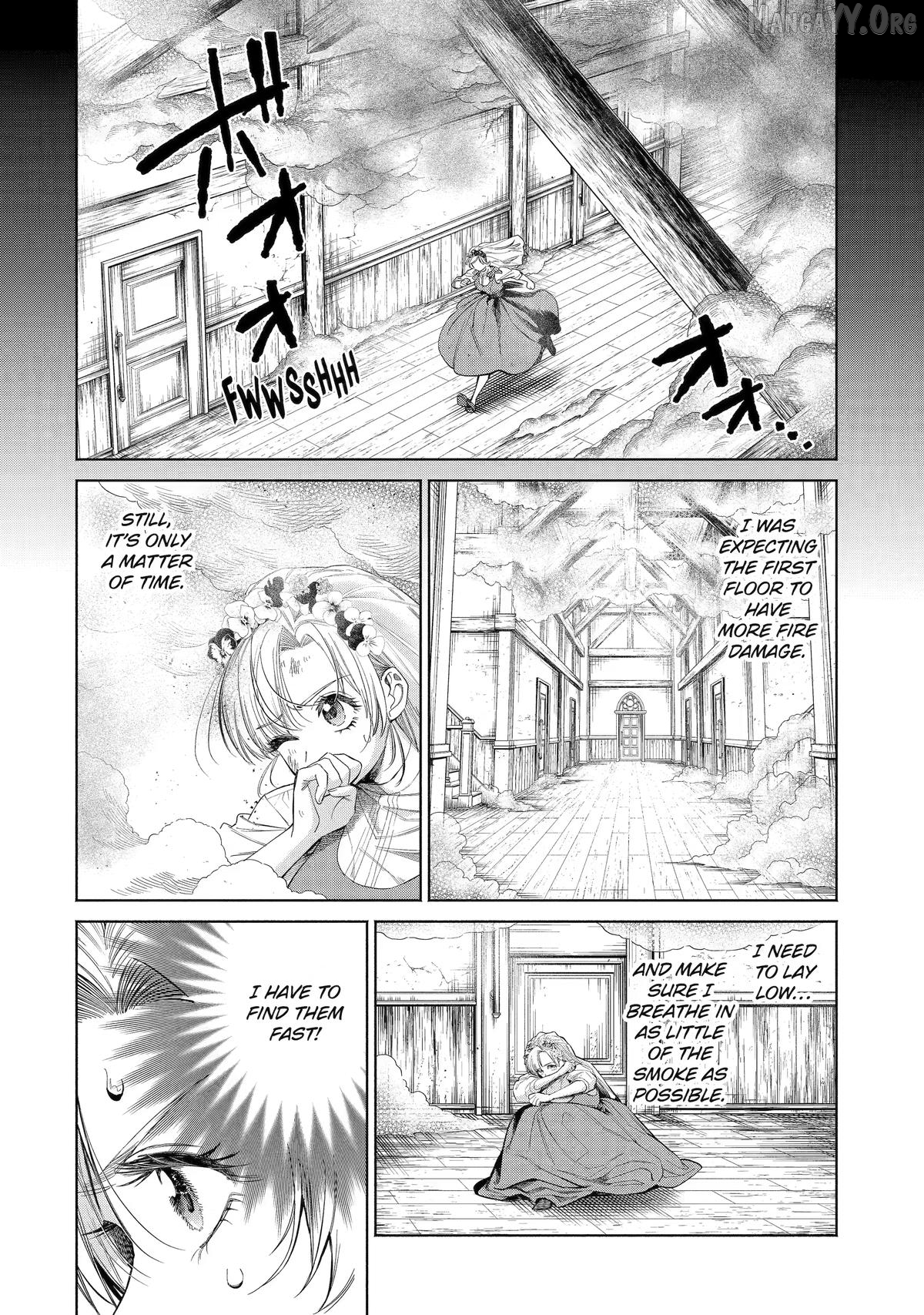 Read Always a Catch Manga Online