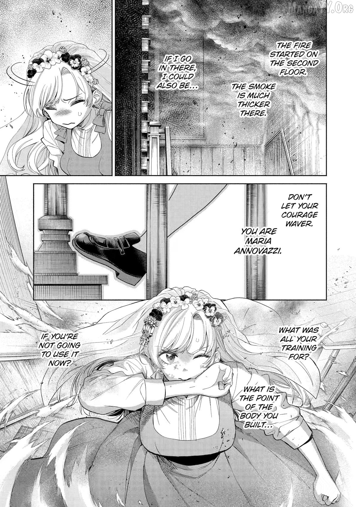 Read Always a Catch Manga Online