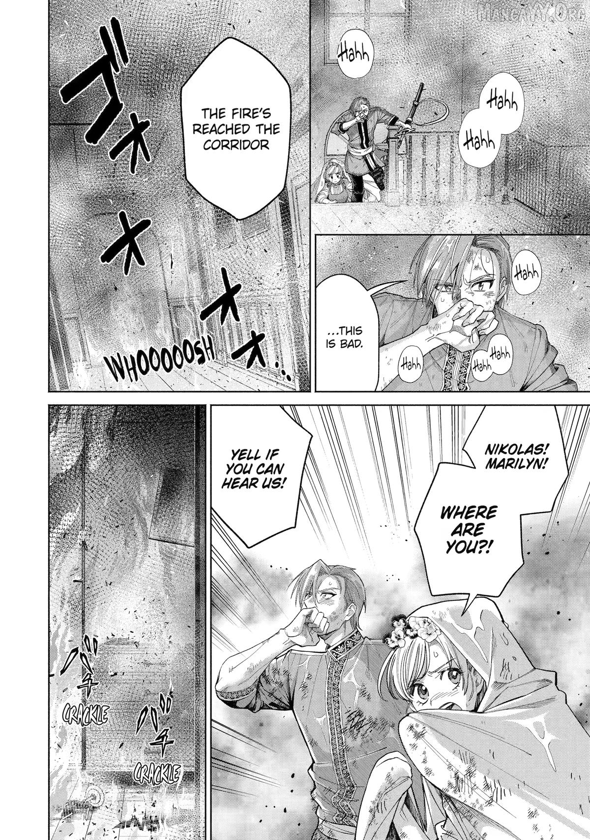 Read Always a Catch Manga Online