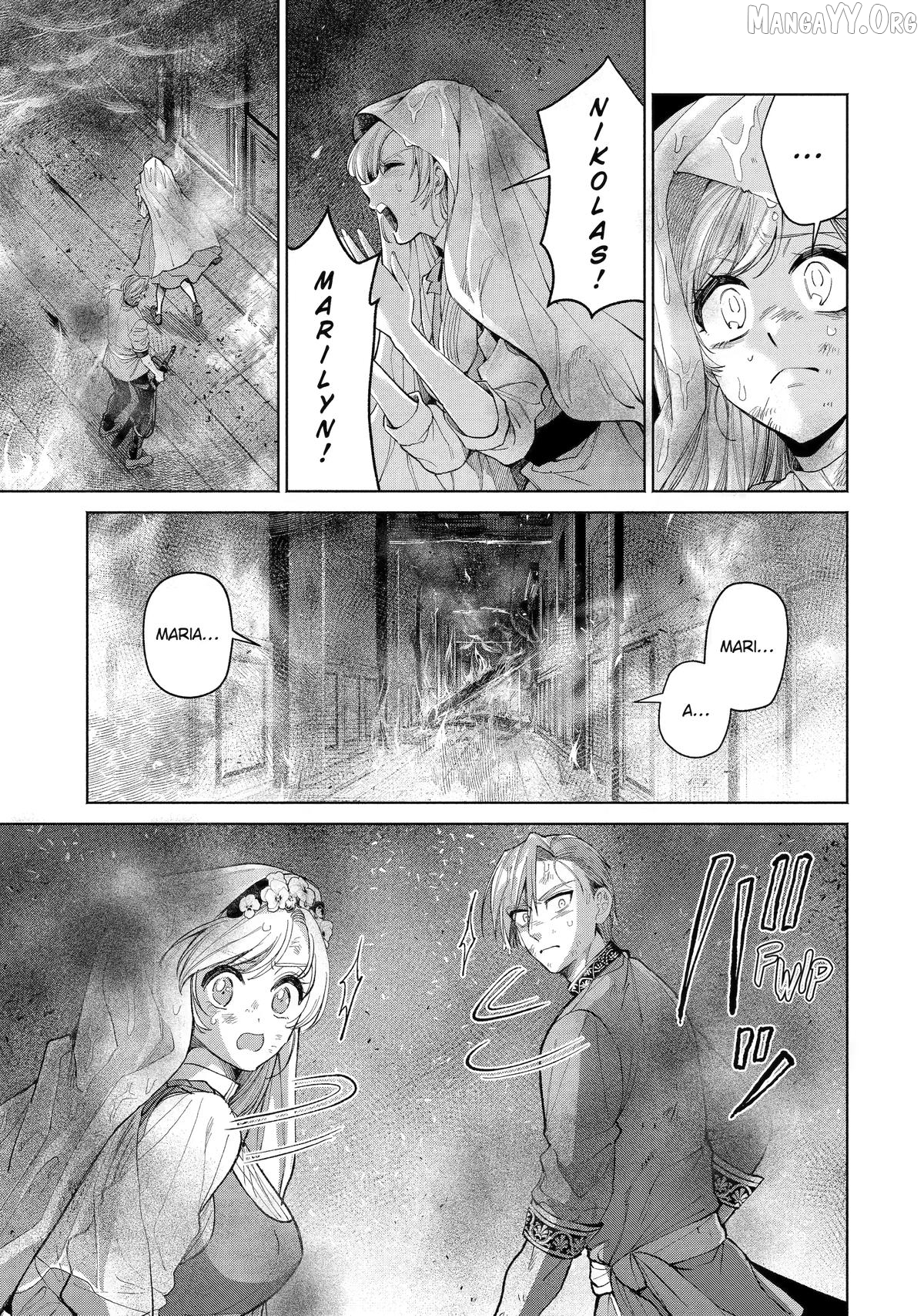 Read Always a Catch Manga Online
