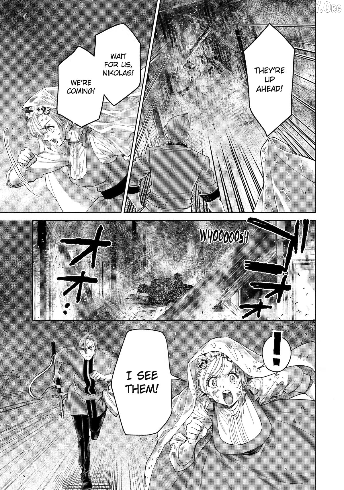 Read Always a Catch Manga Online