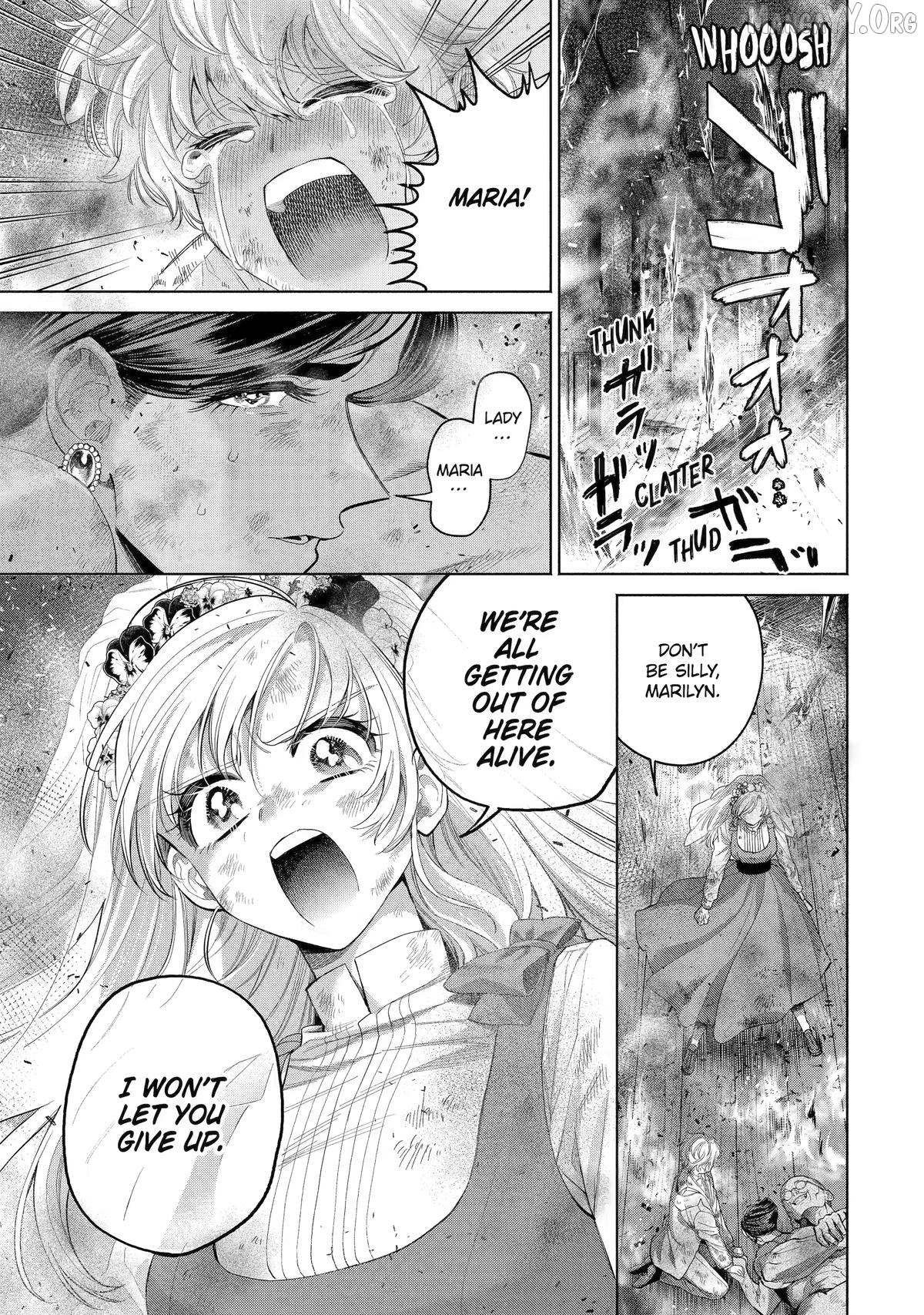 Read Always a Catch Manga Online