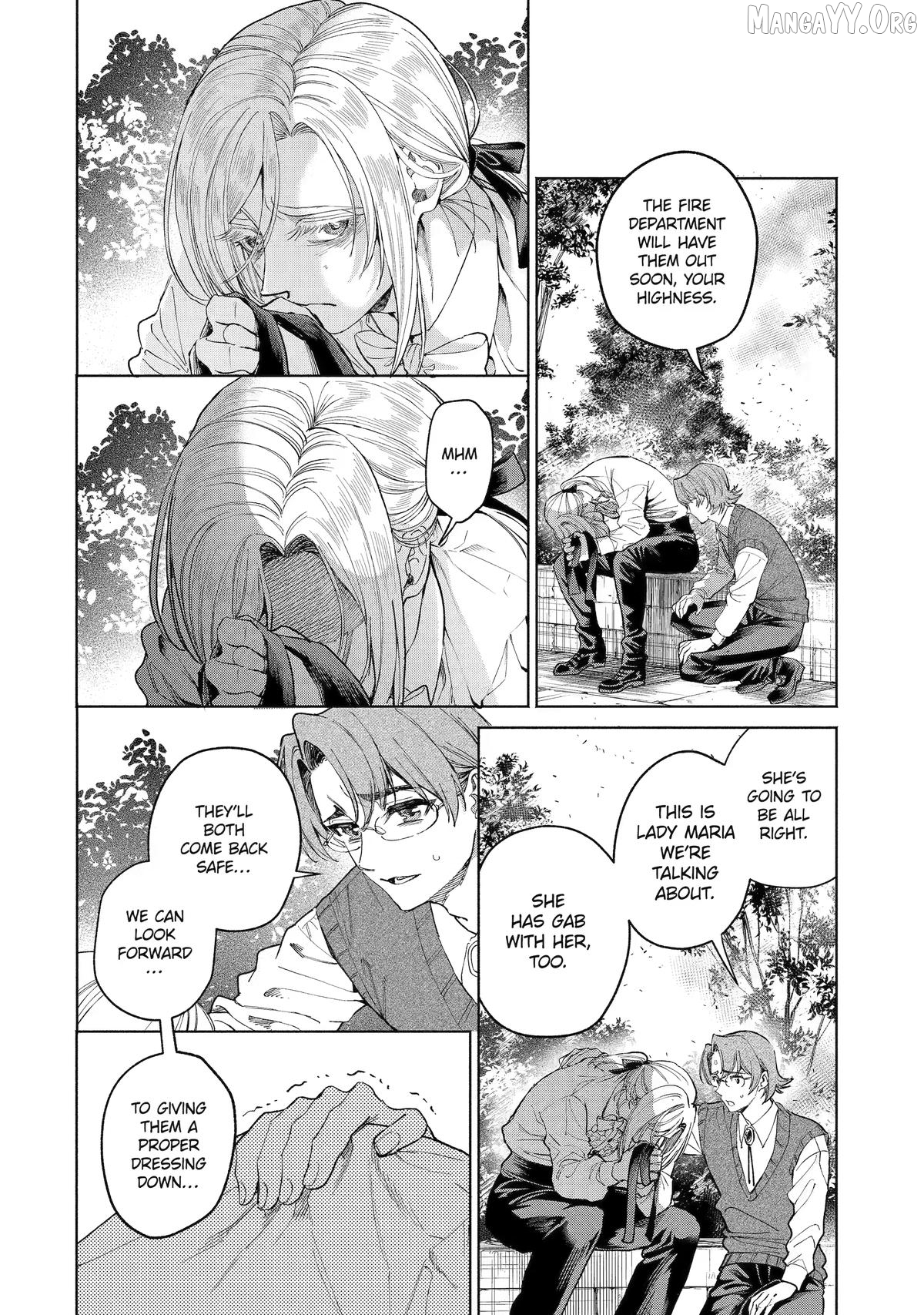Read Always a Catch Manga Online