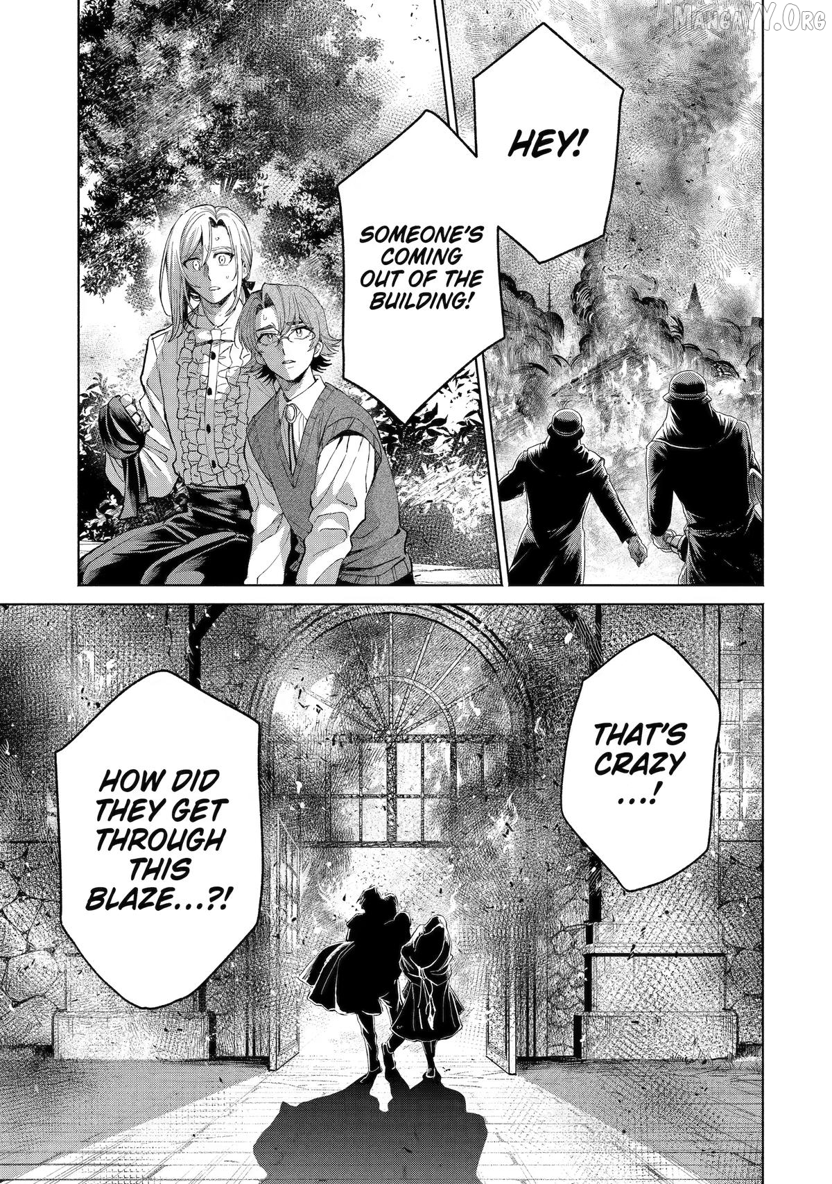 Read Always a Catch Manga Online