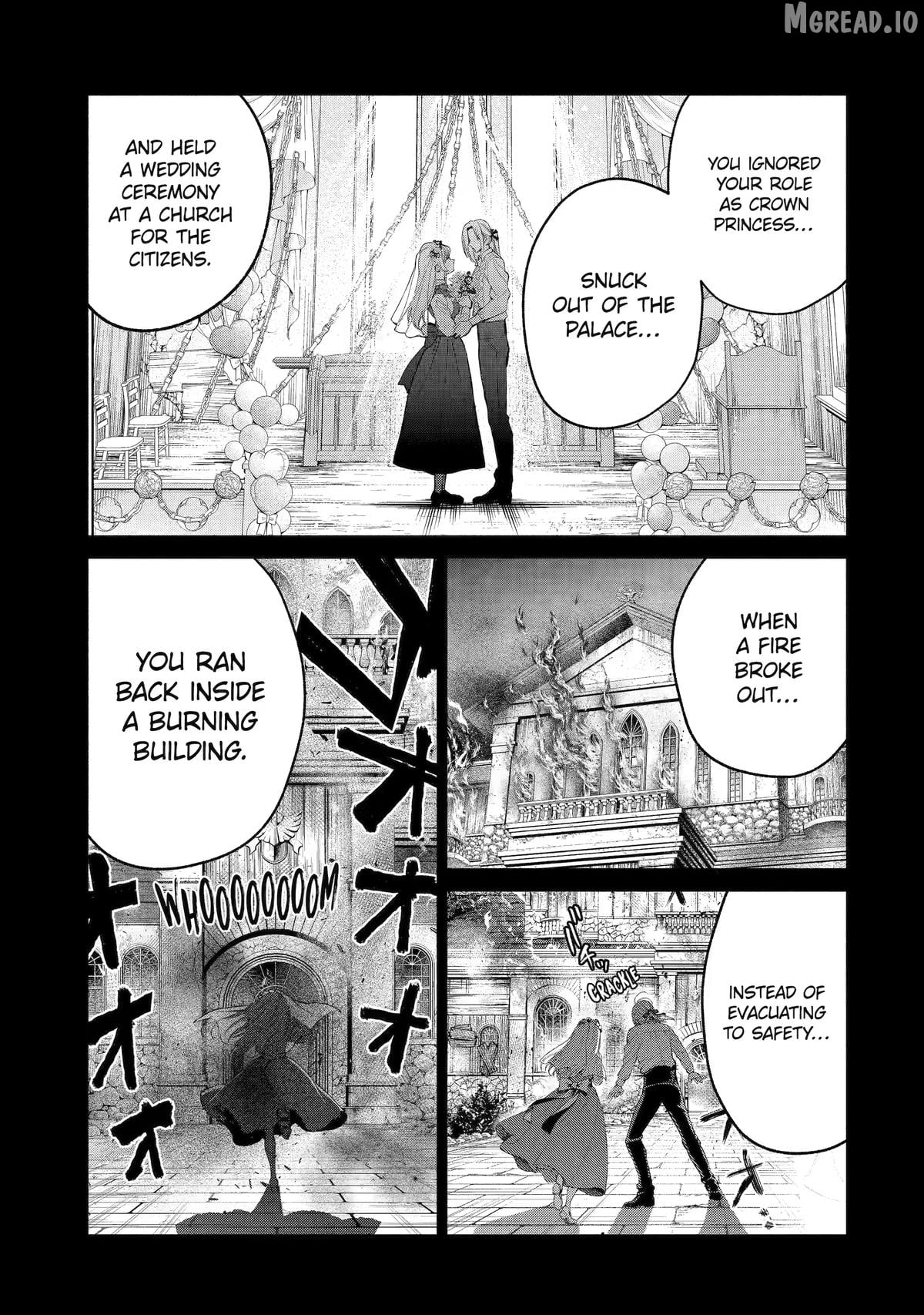 Read Always a Catch Manga Online