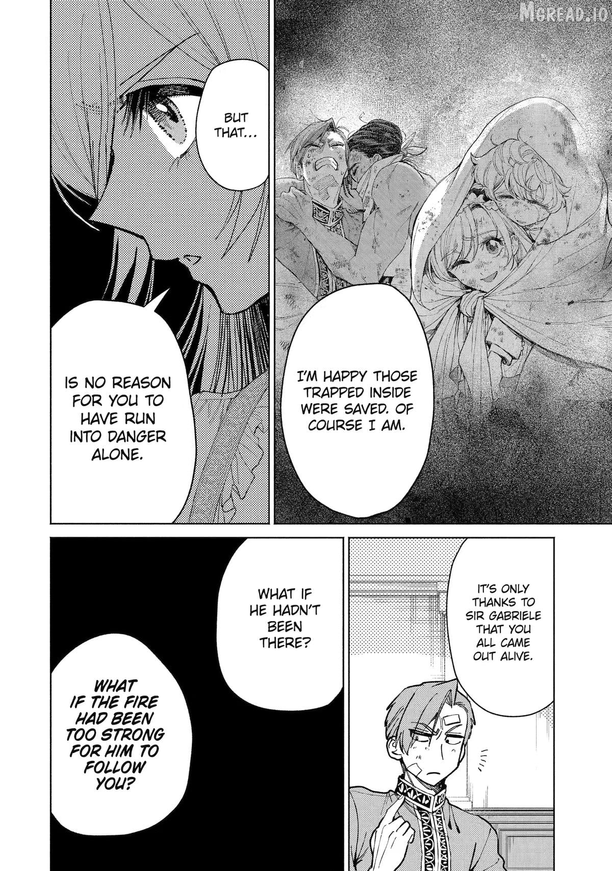 Read Always a Catch Manga Online