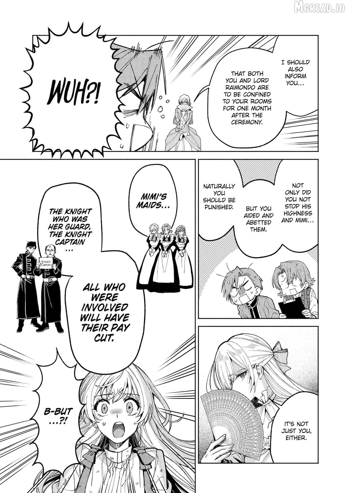 Read Always a Catch Manga Online