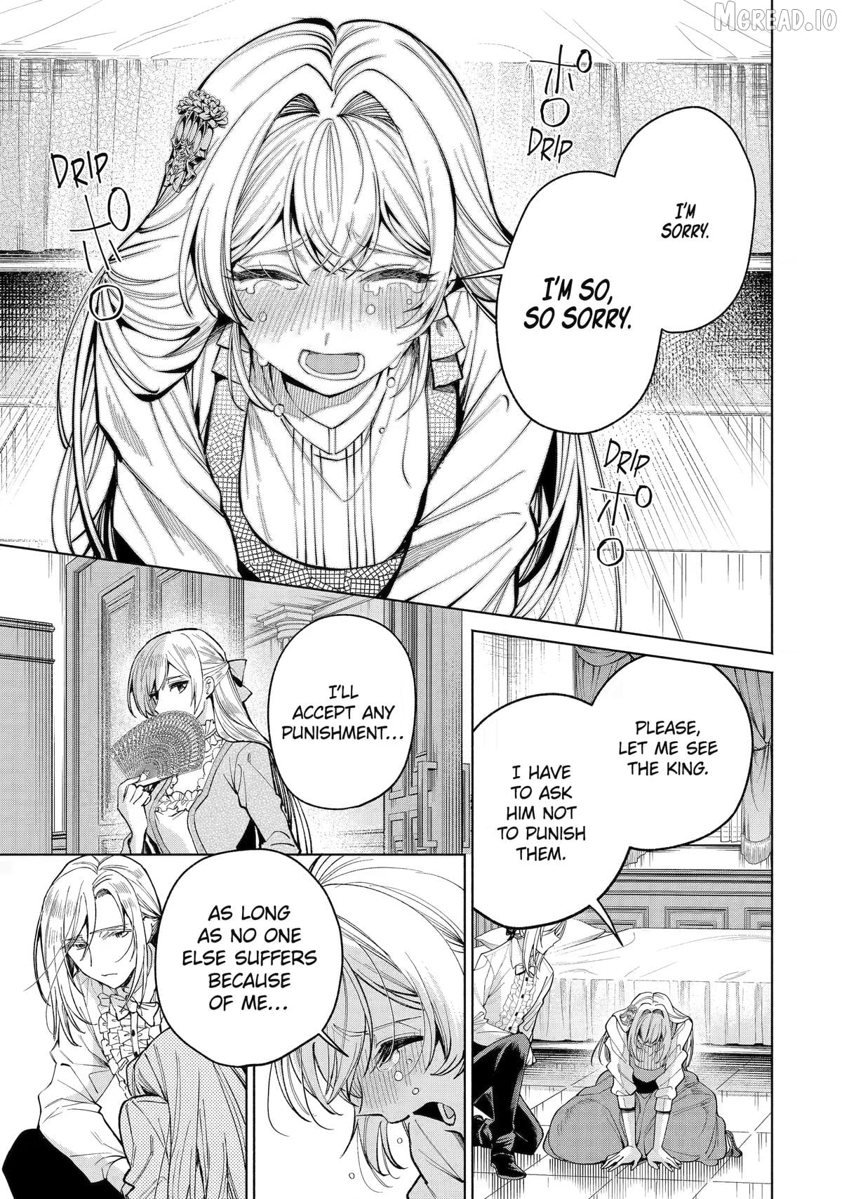 Read Always a Catch Manga Online